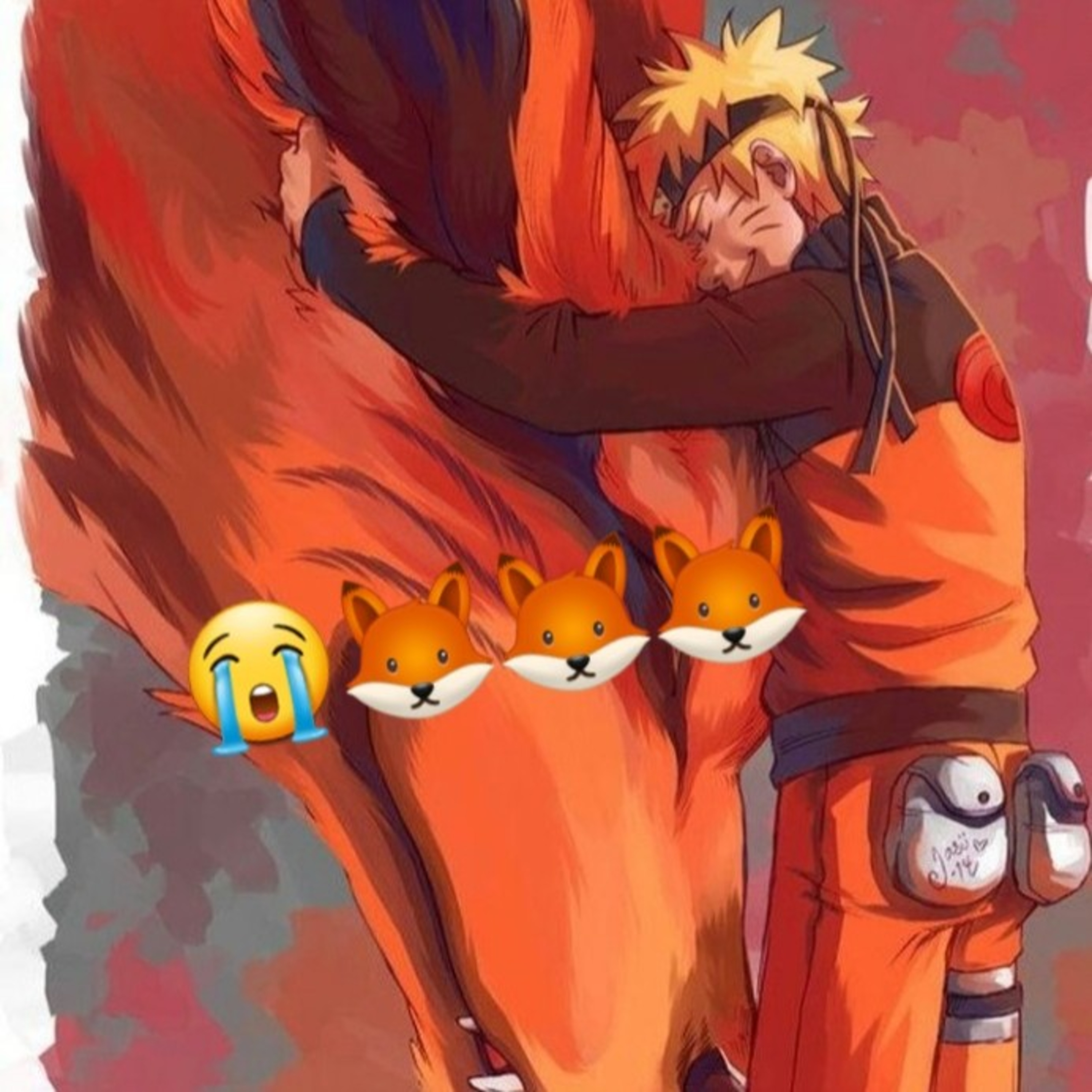  A MORTE DA KURAMA!😨🦊 episode artwork