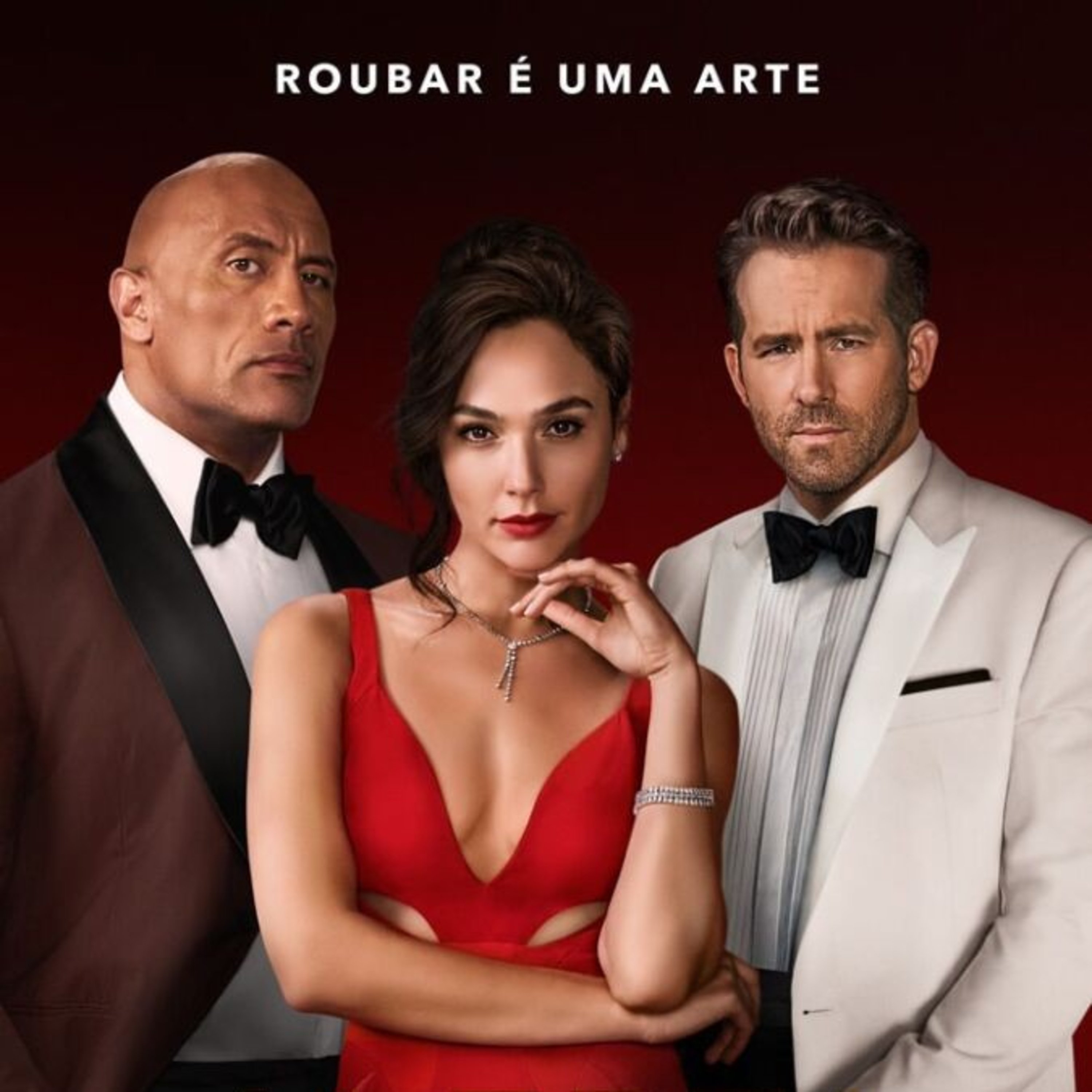 Mega Cast