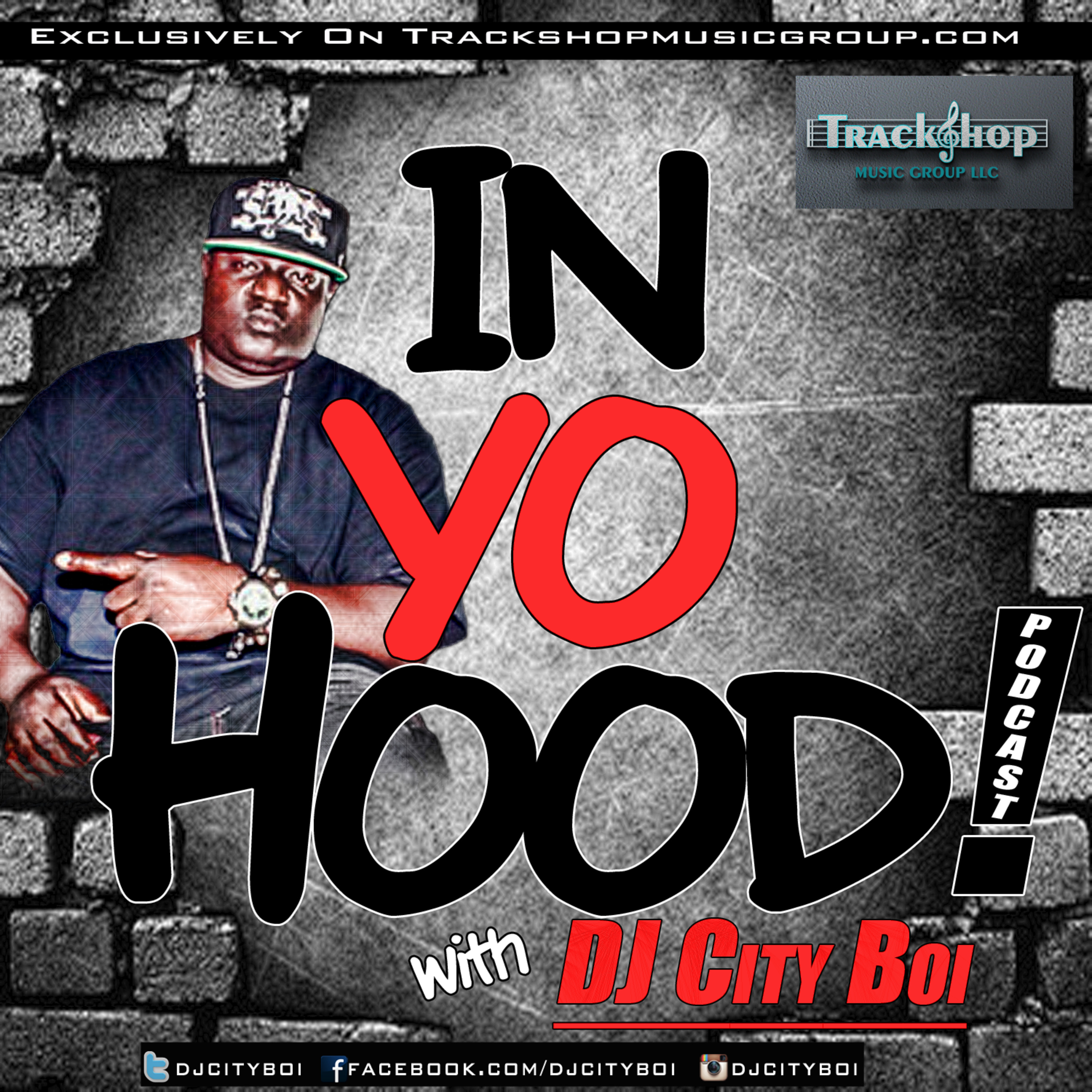 In Yo Hood
