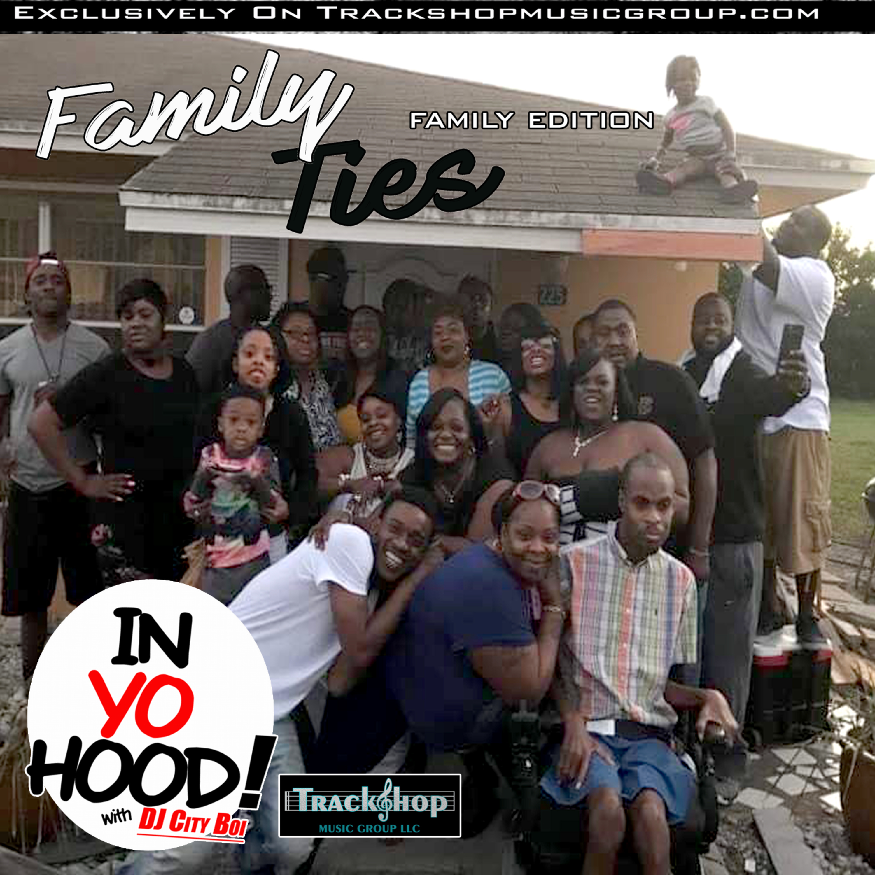 In Yo Hood