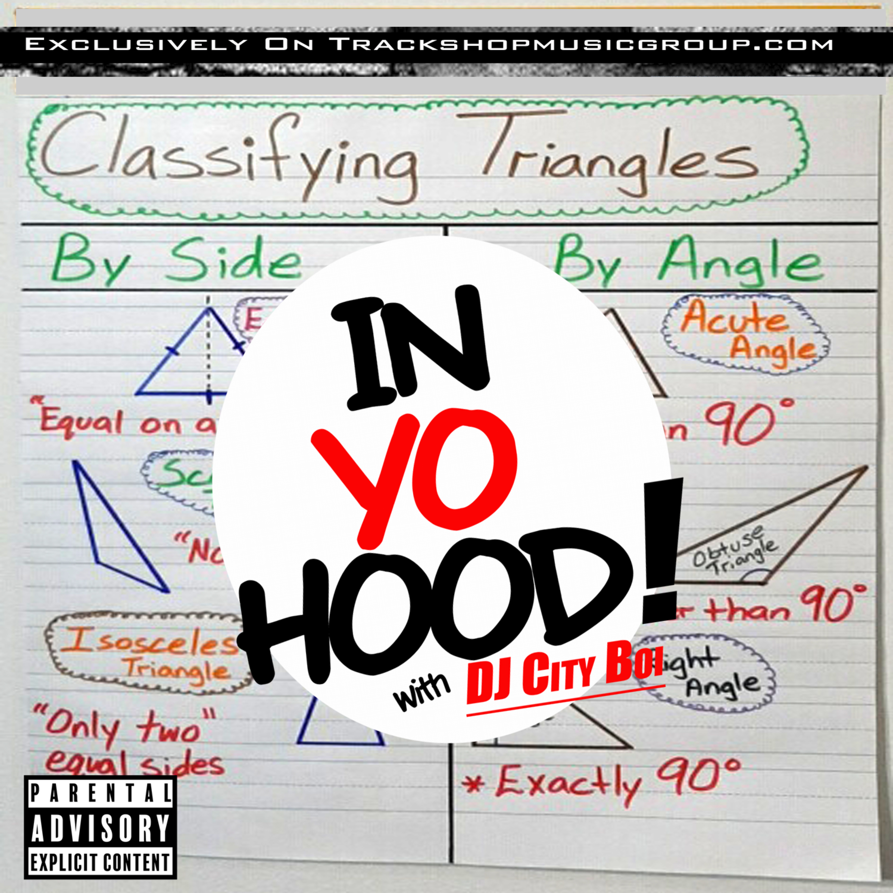 In Yo Hood