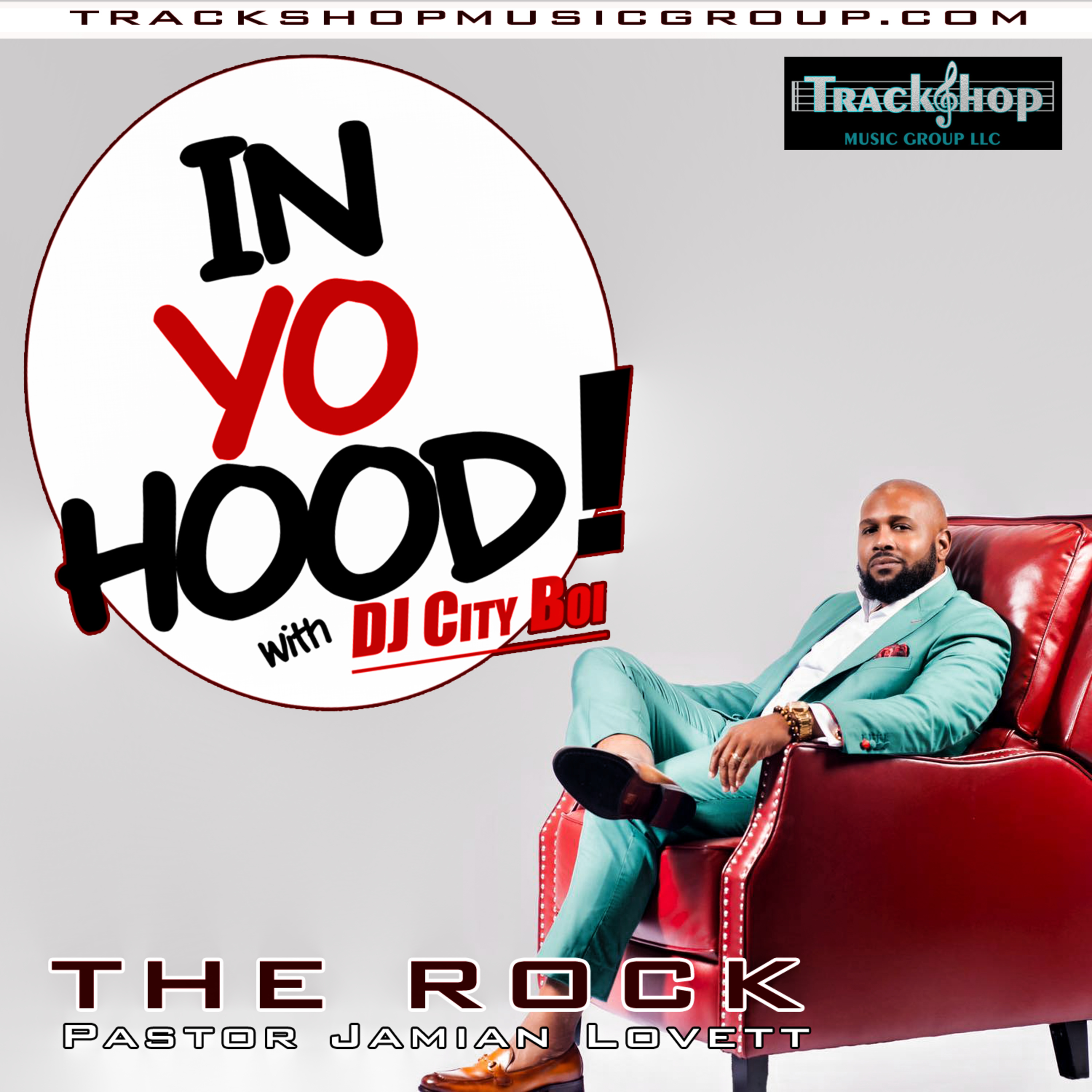 In Yo Hood