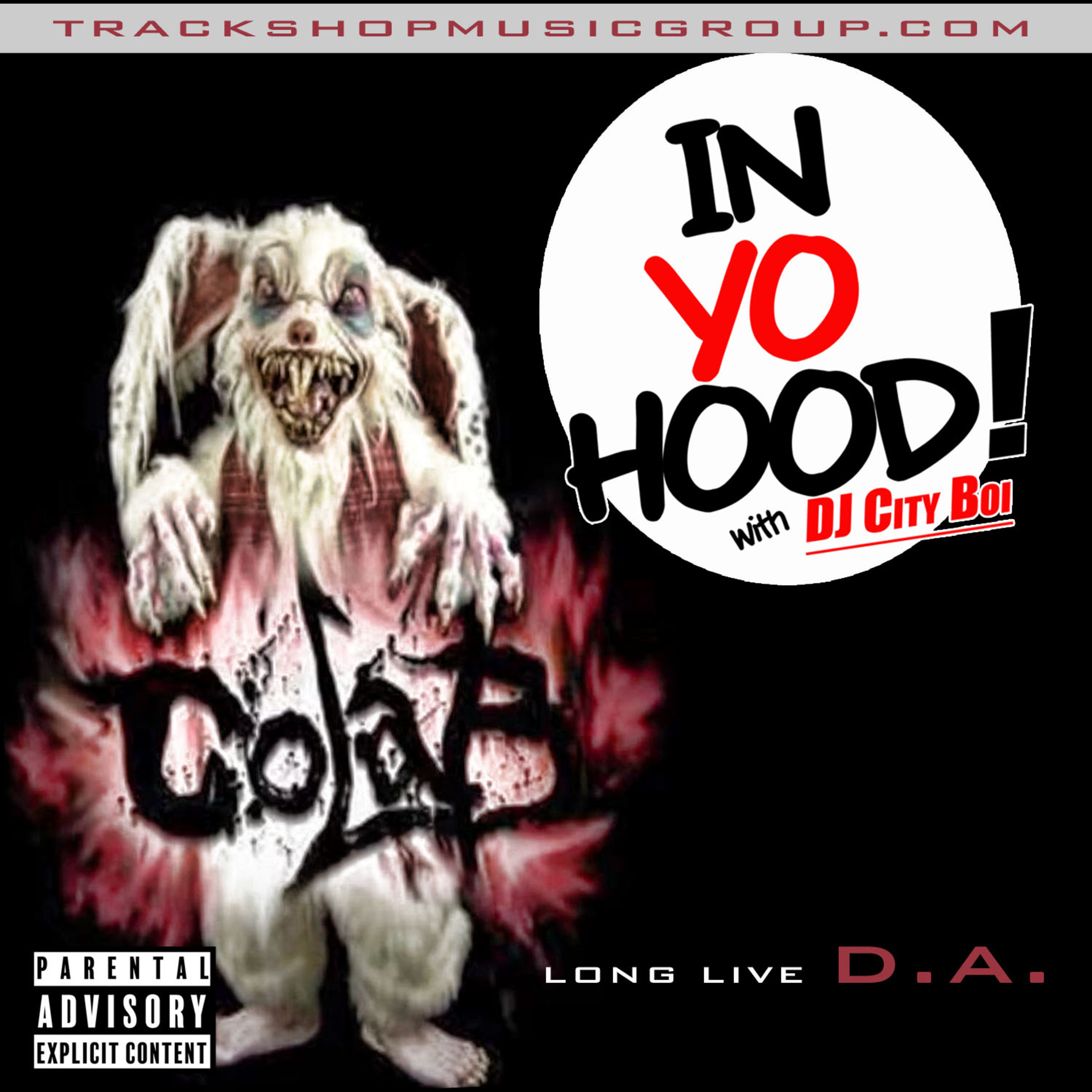 In Yo Hood