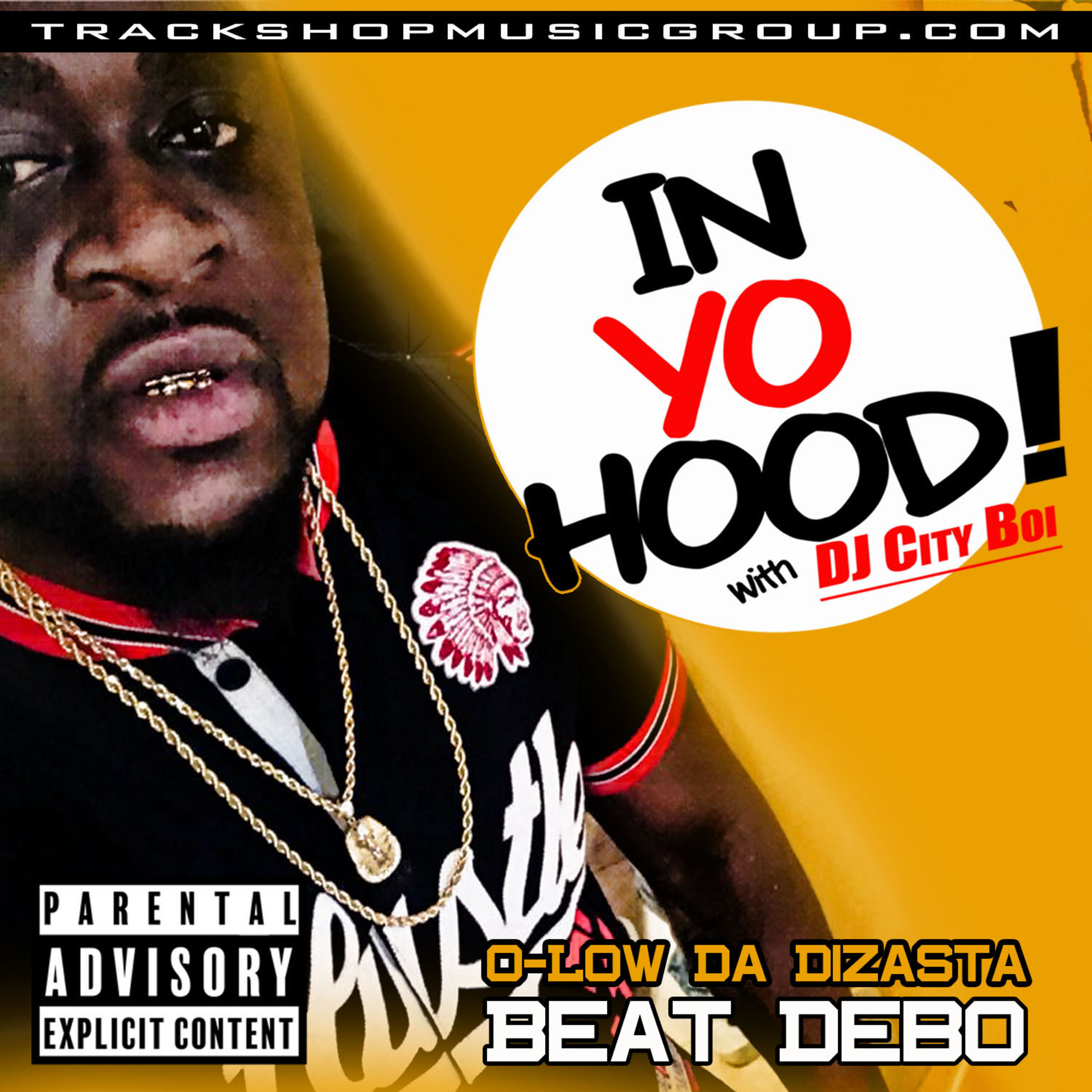 In Yo Hood