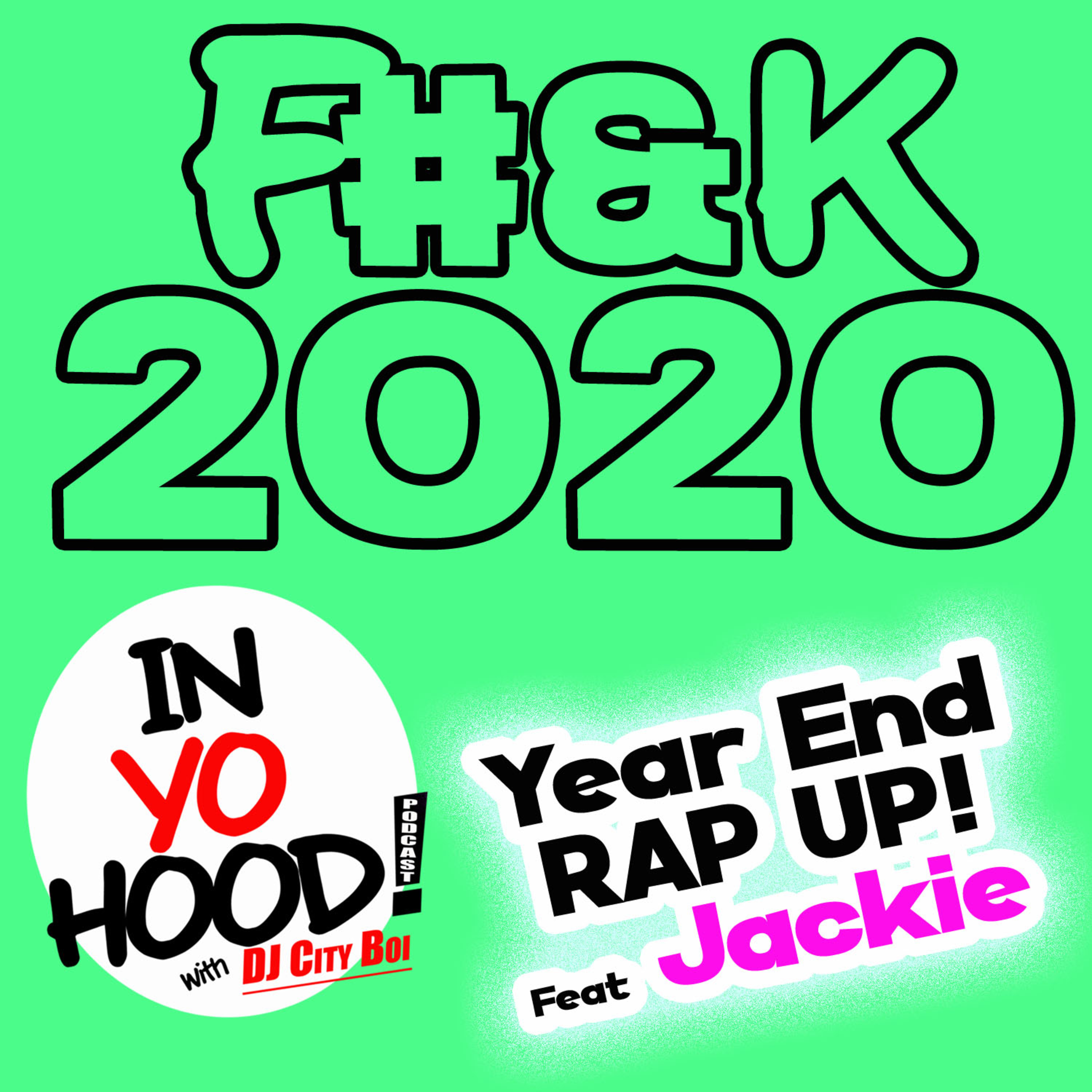 In Yo Hood