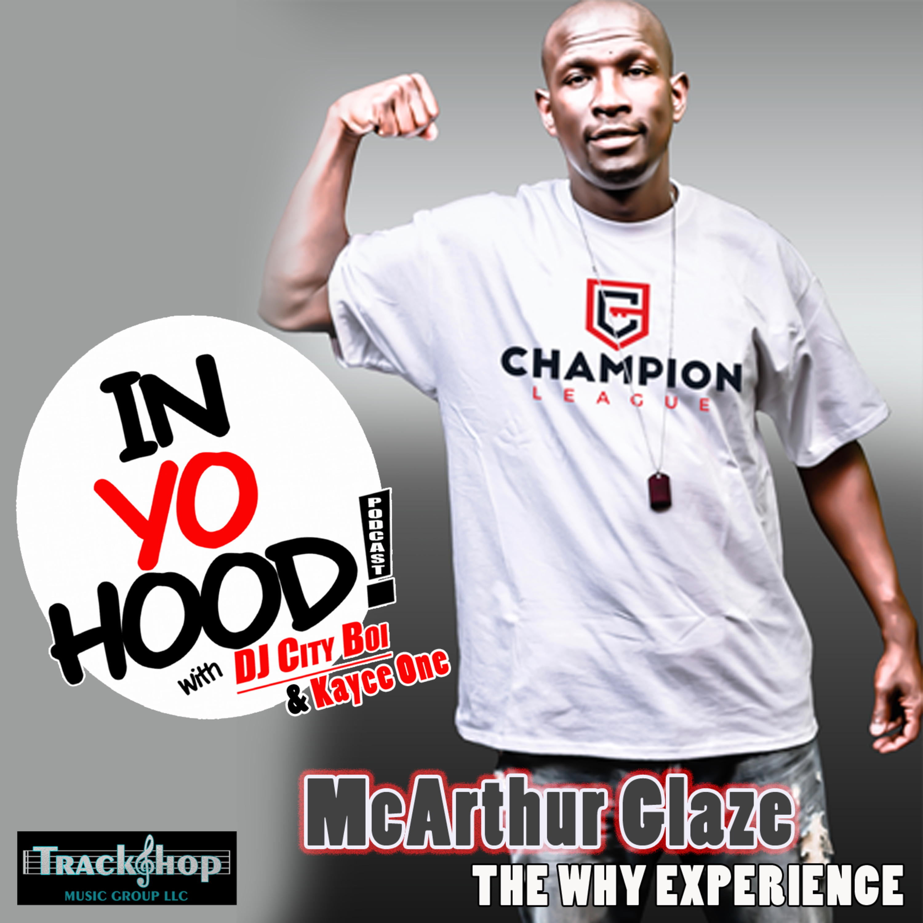 In Yo Hood