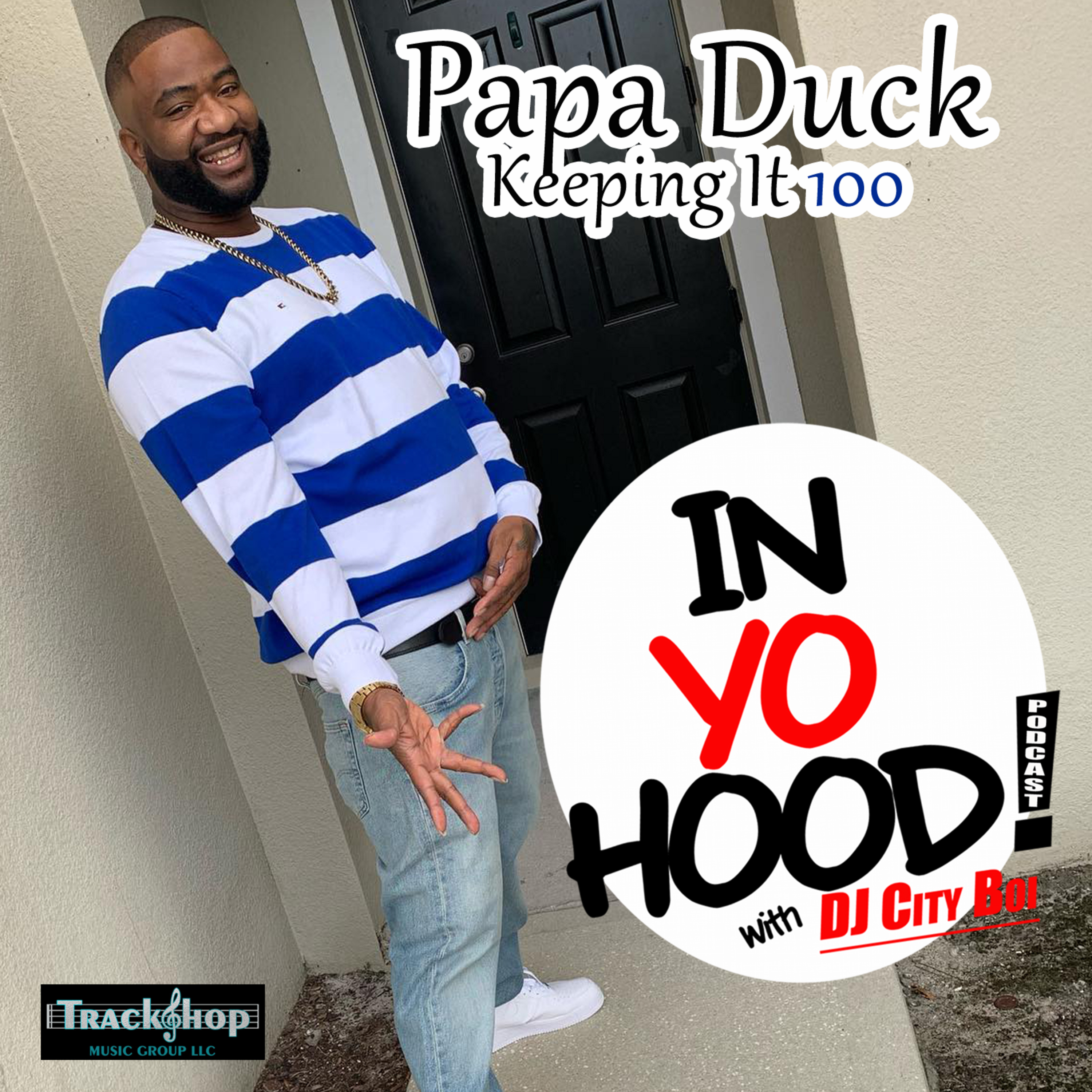 In Yo Hood