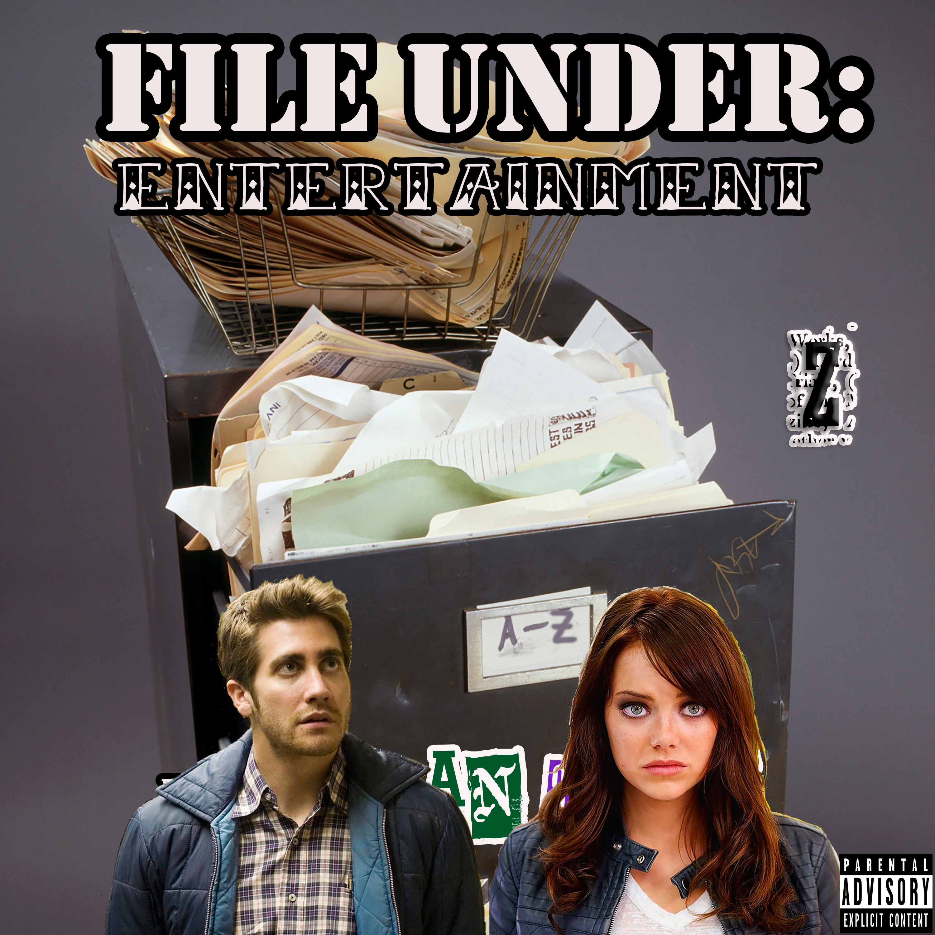 File Under: Entertainment Podcast