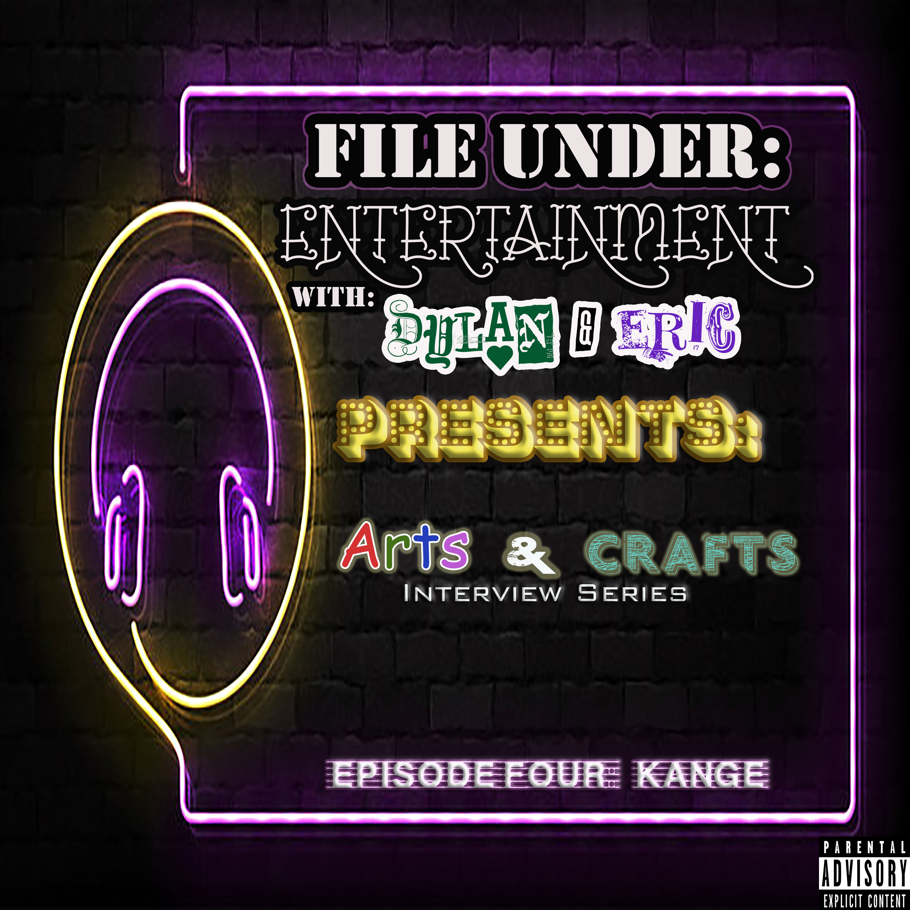 File Under: Entertainment Podcast