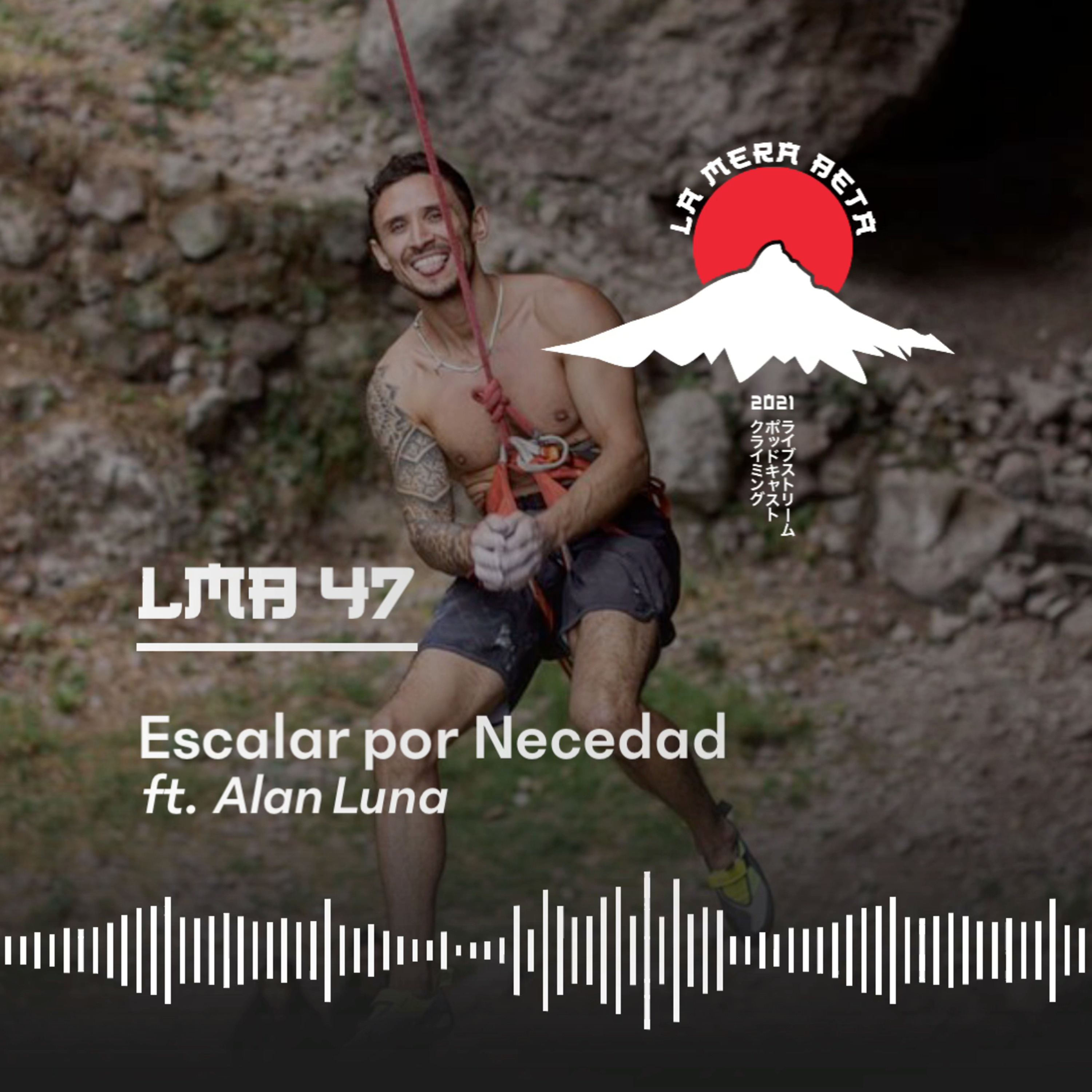 La Mera Beta Podcast