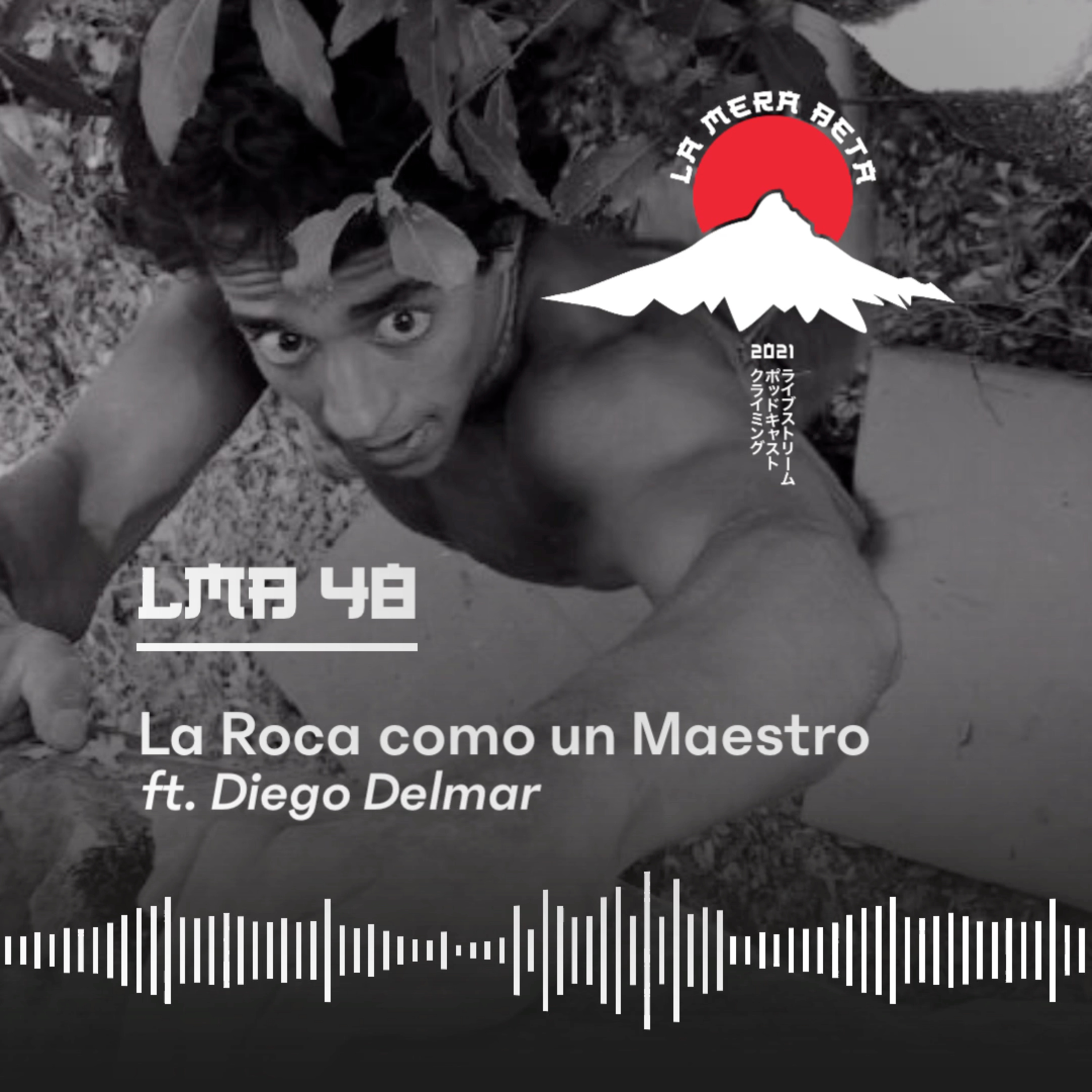 La Mera Beta Podcast