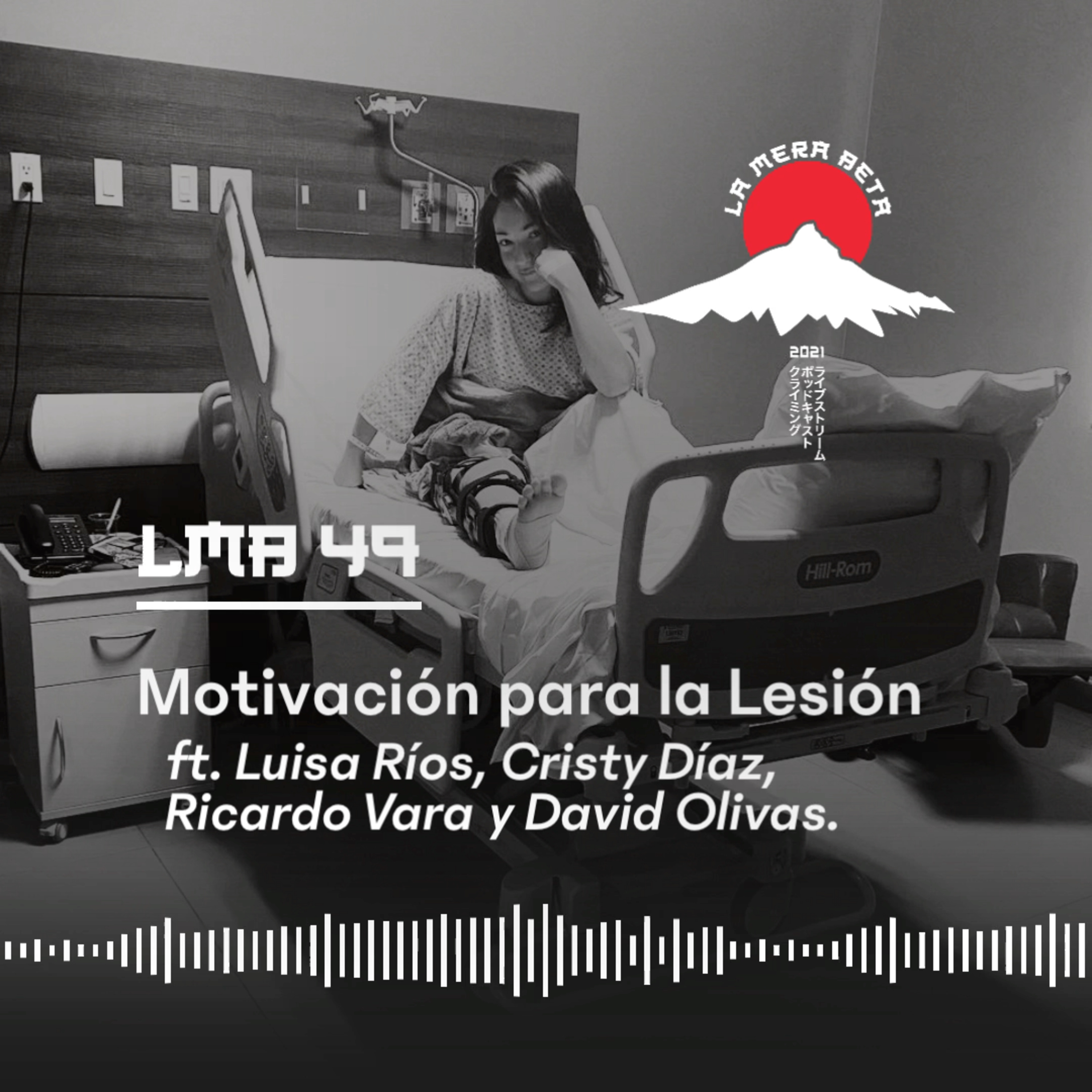 La Mera Beta Podcast
