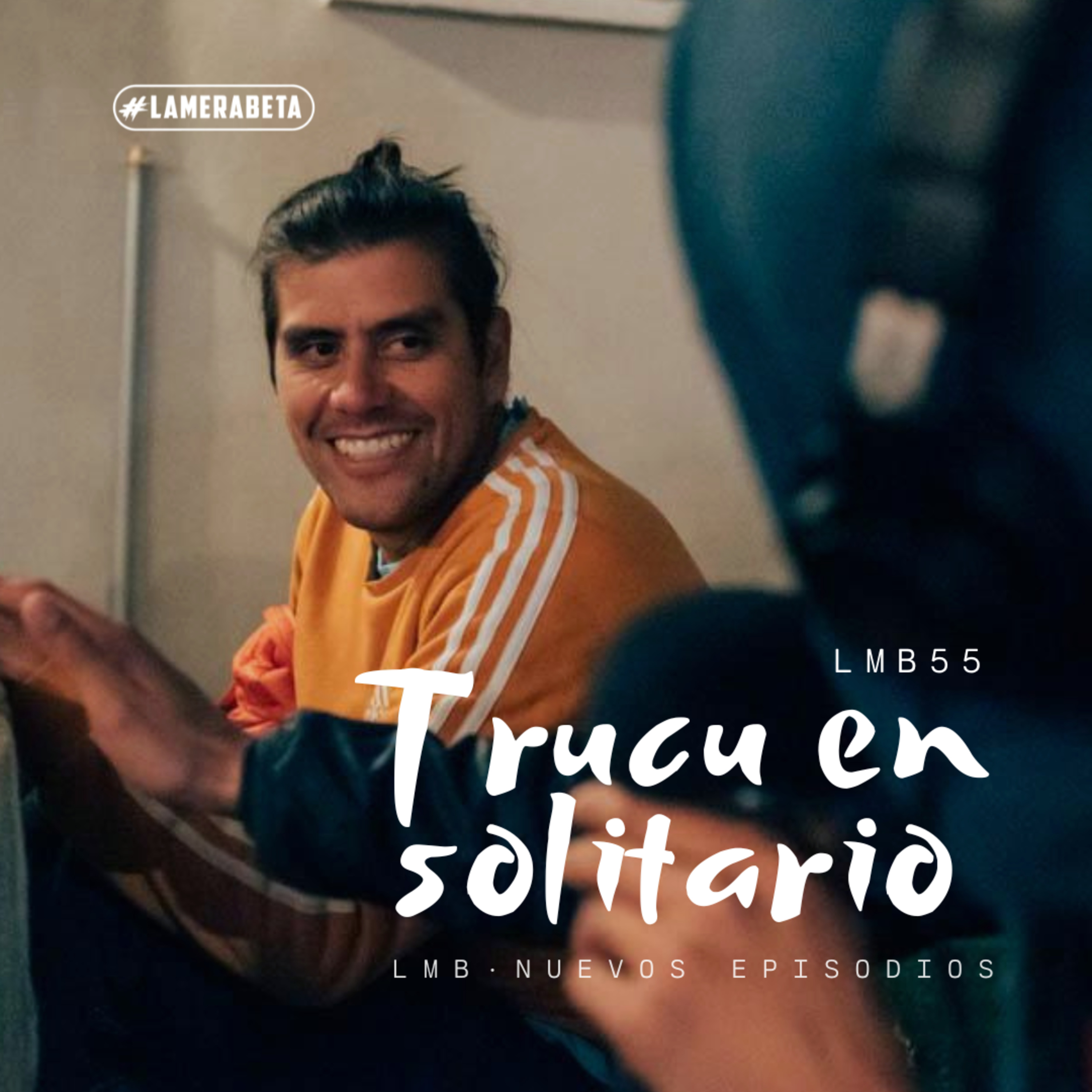LMB 55: Trucu en Solitario