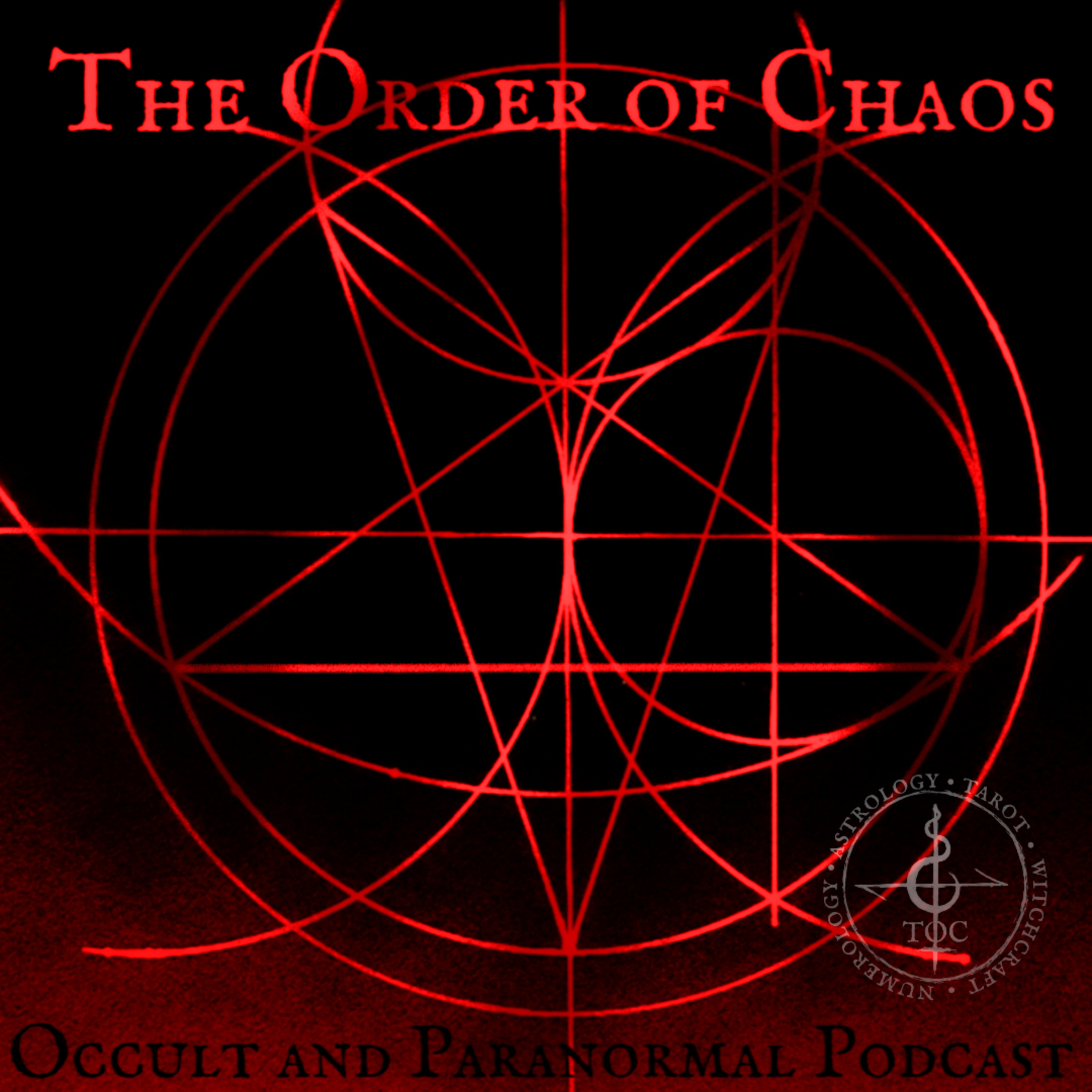The Order of Chaos