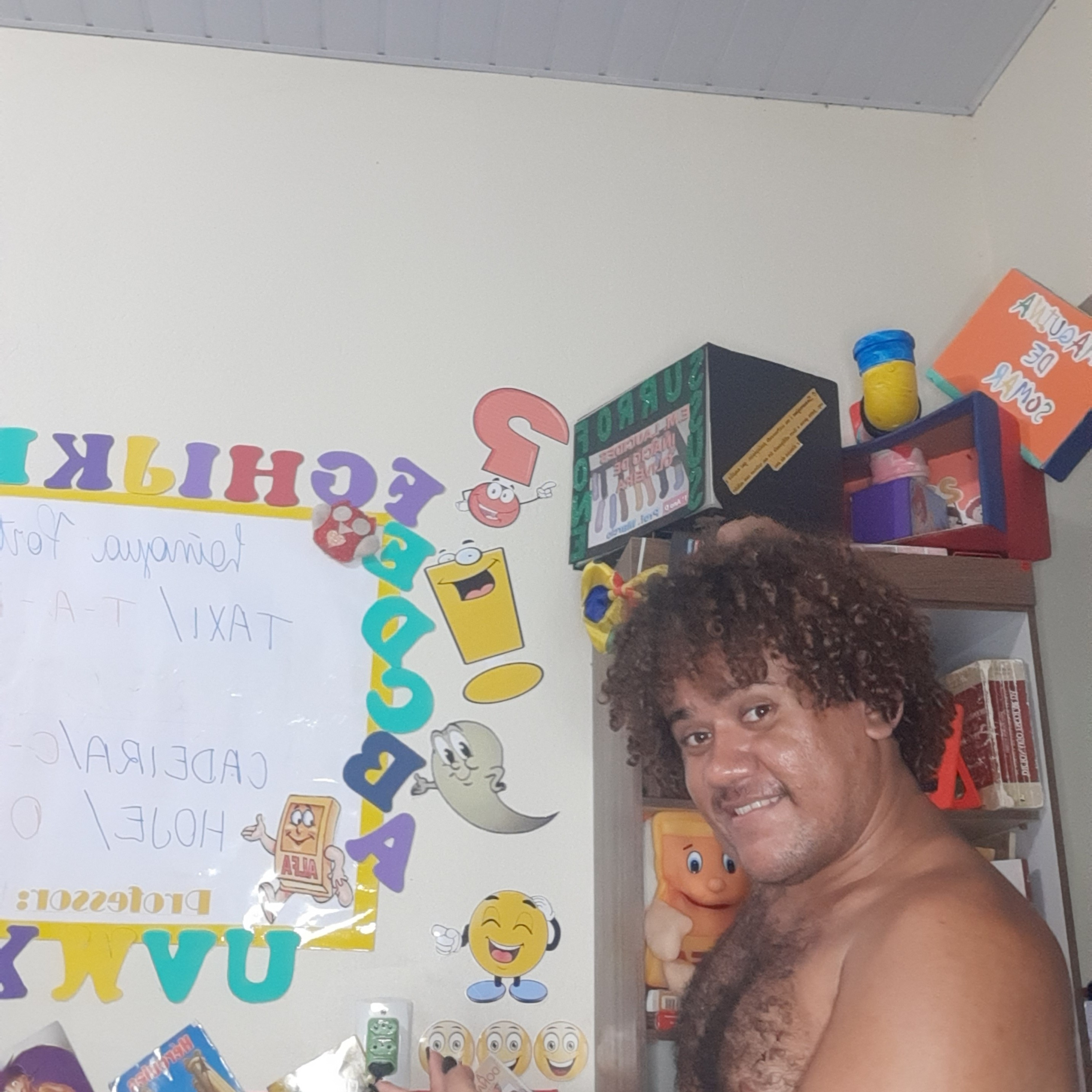 Meu Mundo Da Literatura Infantil