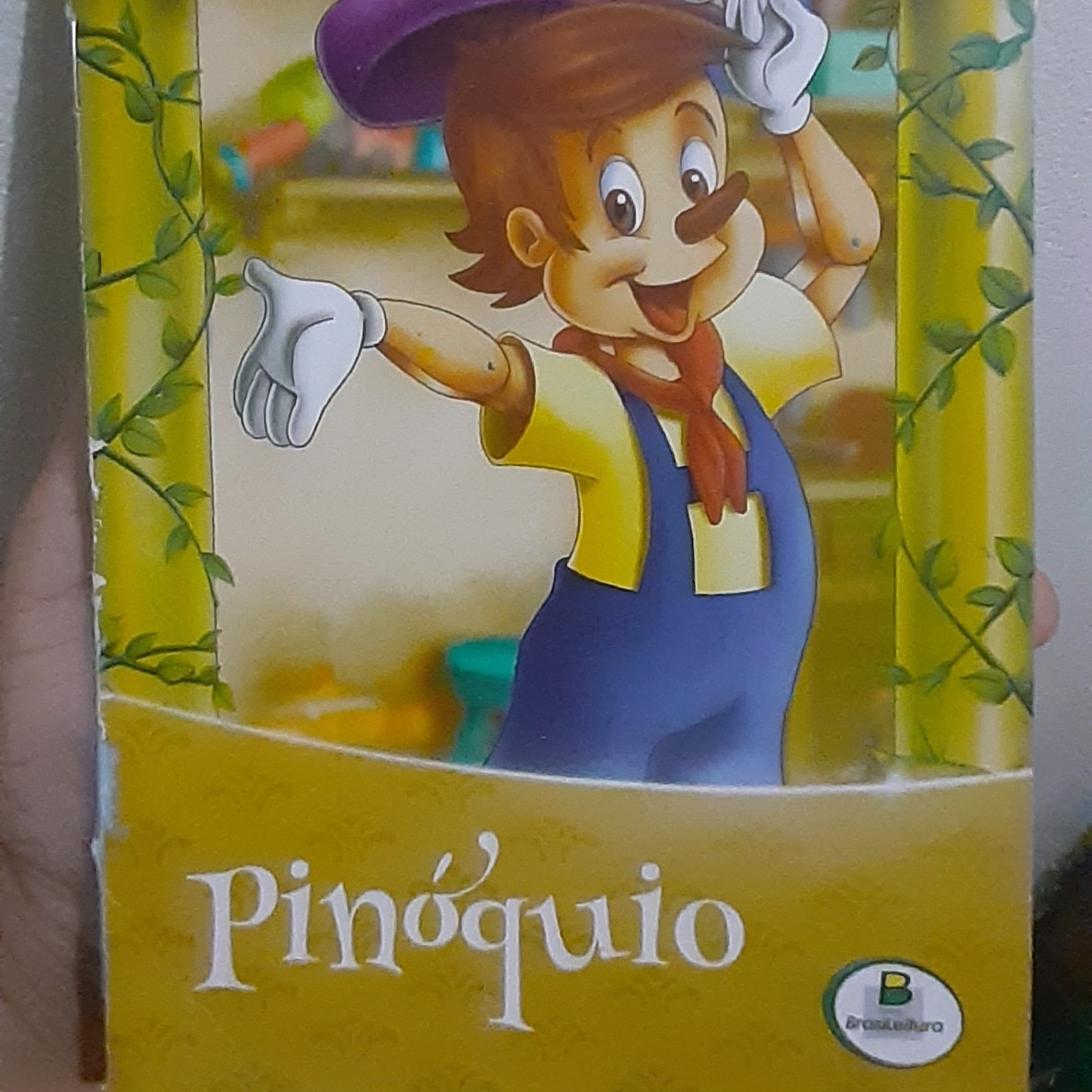 Meu Mundo Da Literatura Infantil