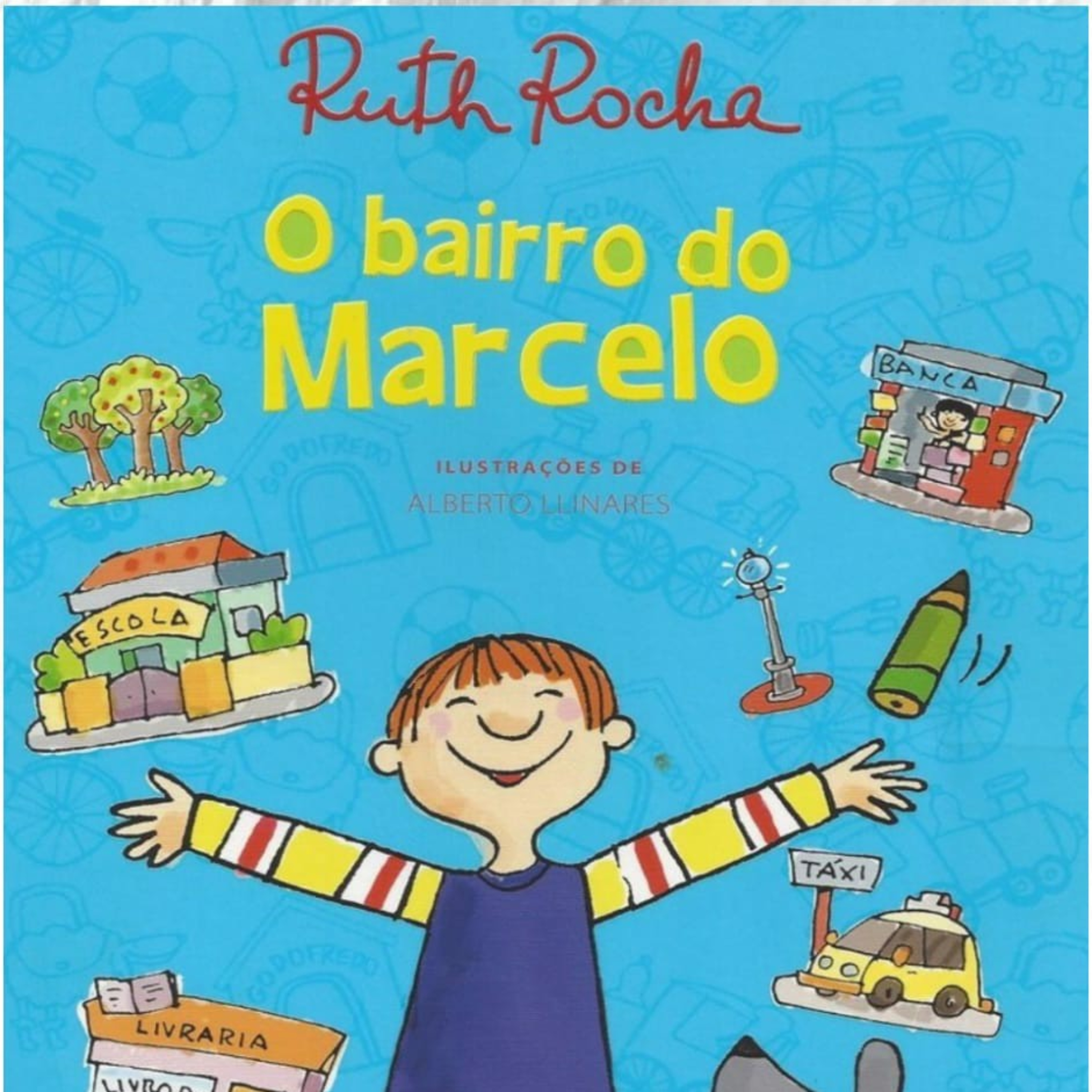 Meu Mundo Da Literatura Infantil