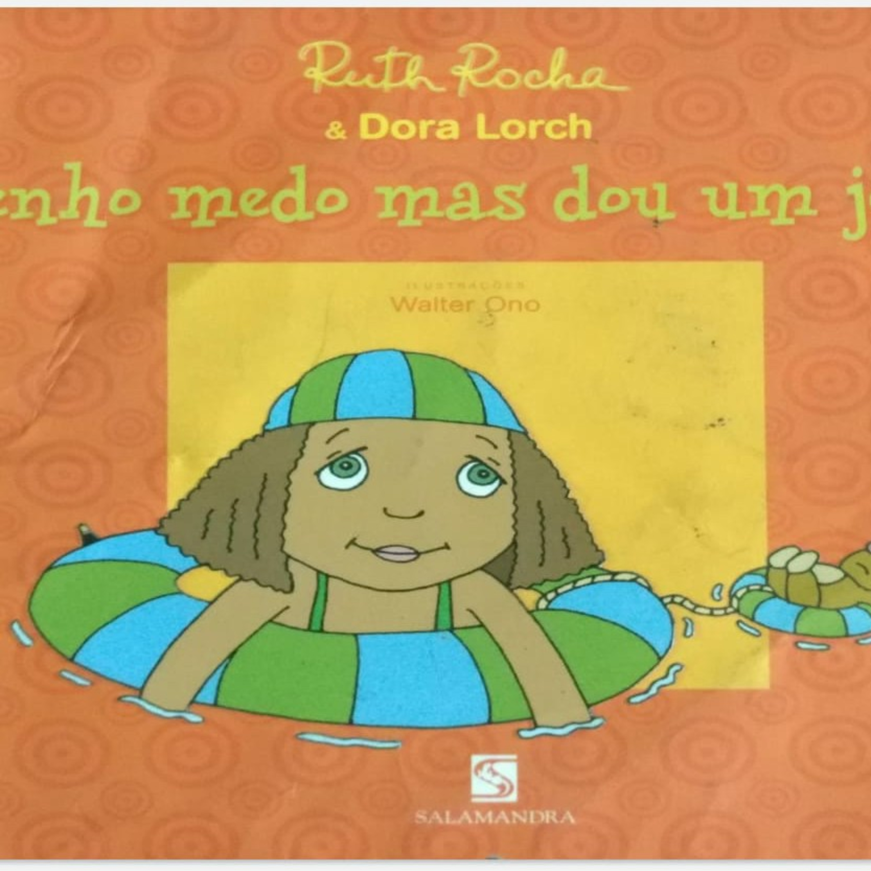 Meu Mundo Da Literatura Infantil
