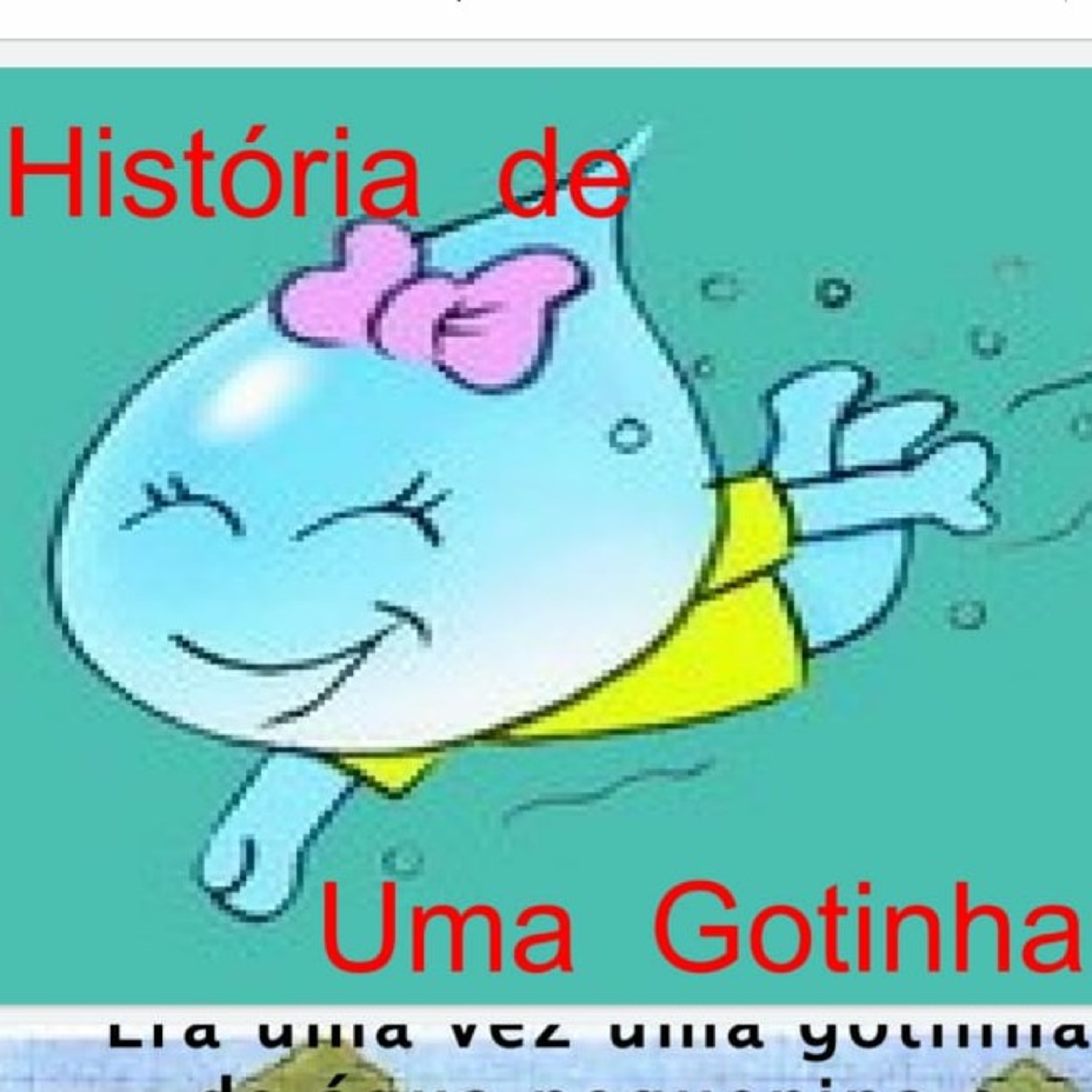 Meu Mundo Da Literatura Infantil