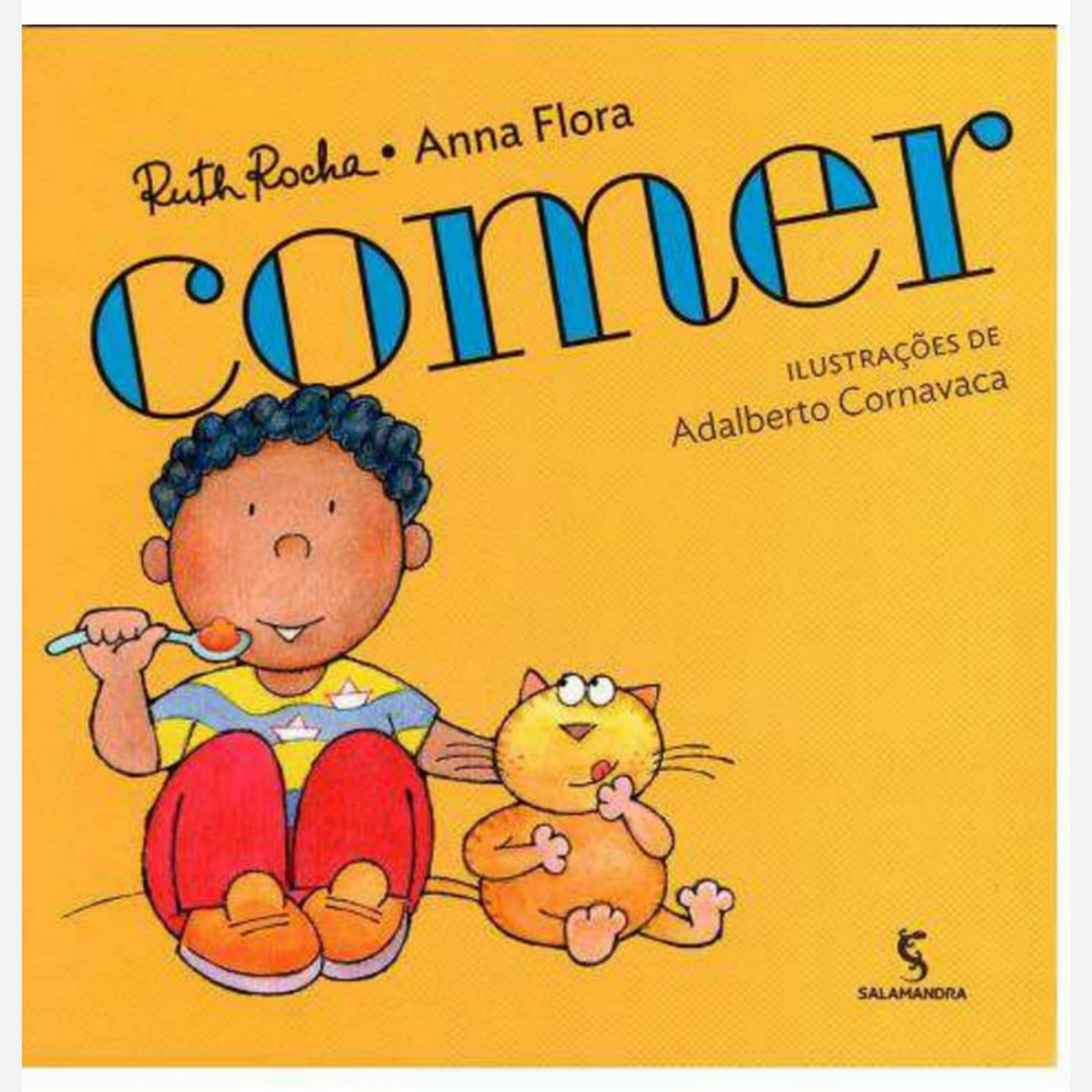 Meu Mundo Da Literatura Infantil