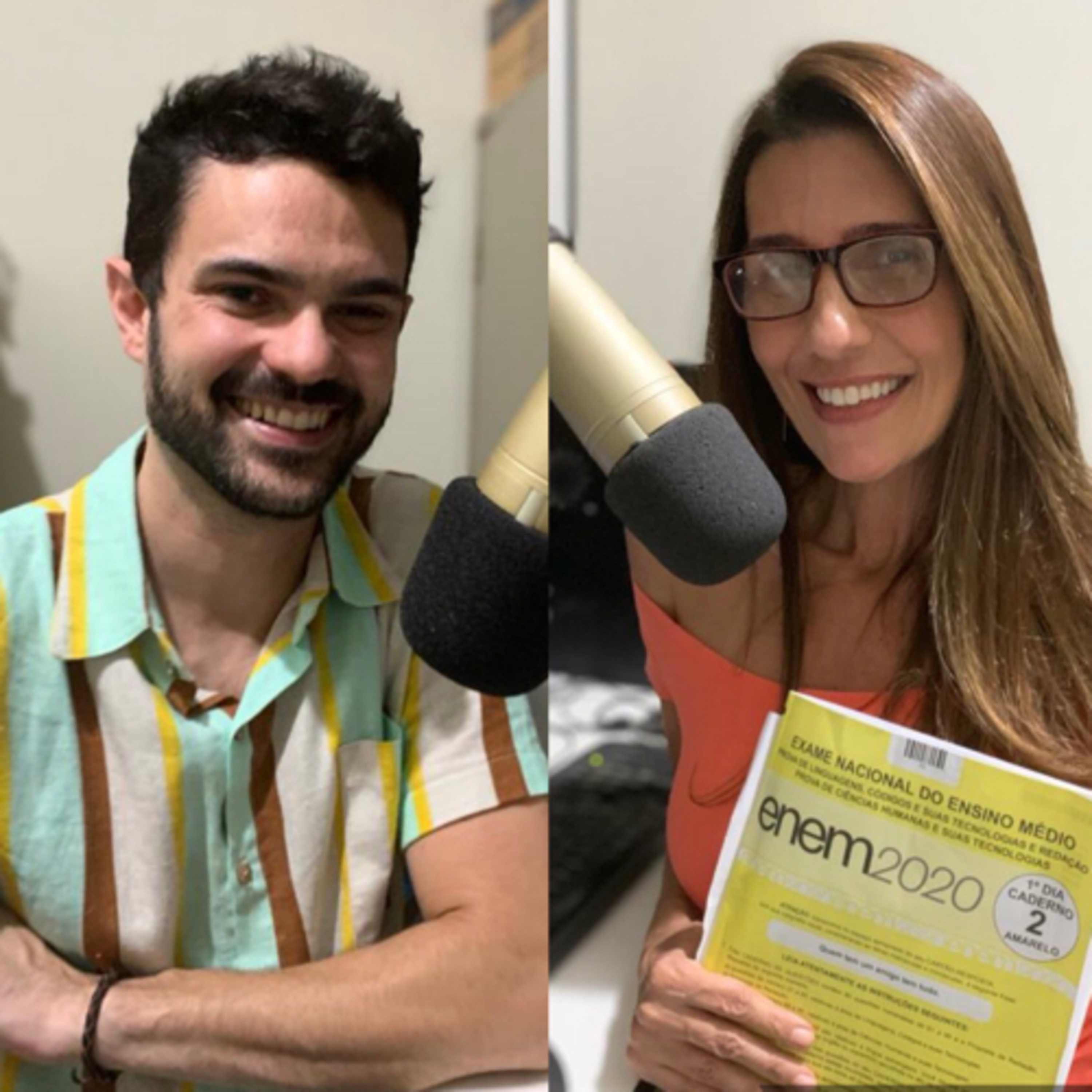 Quem somos nós na fila do pão