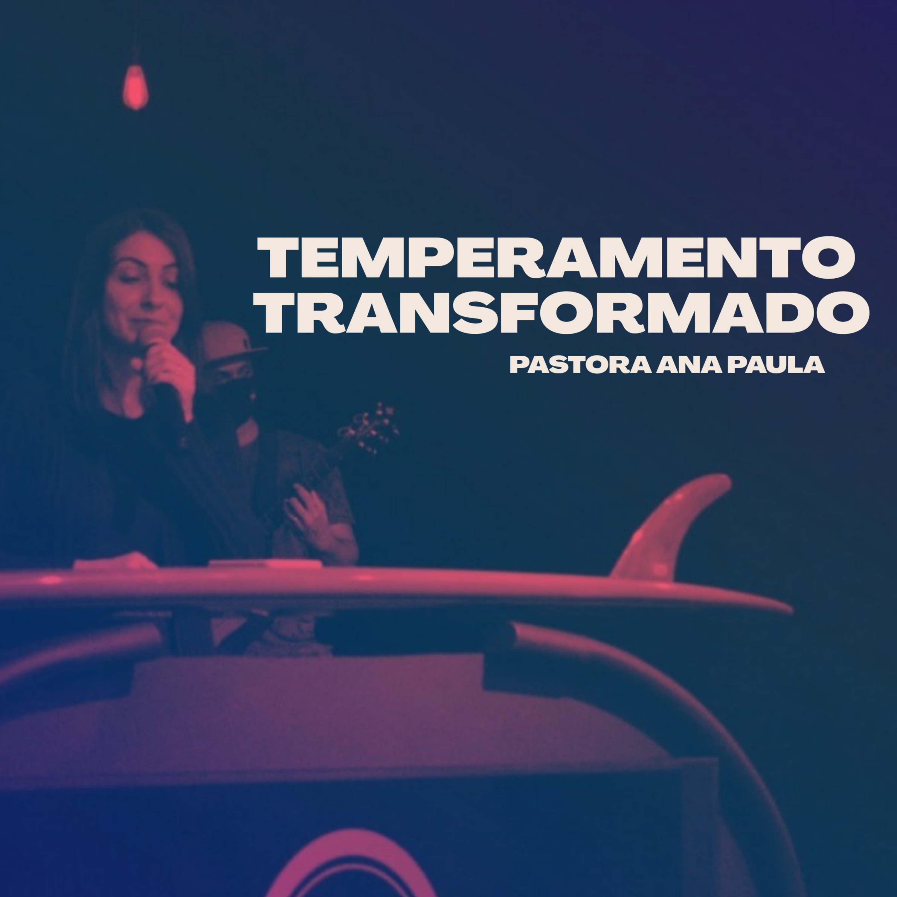  TEMPERAMENTO TRANSFORMADO episode artwork