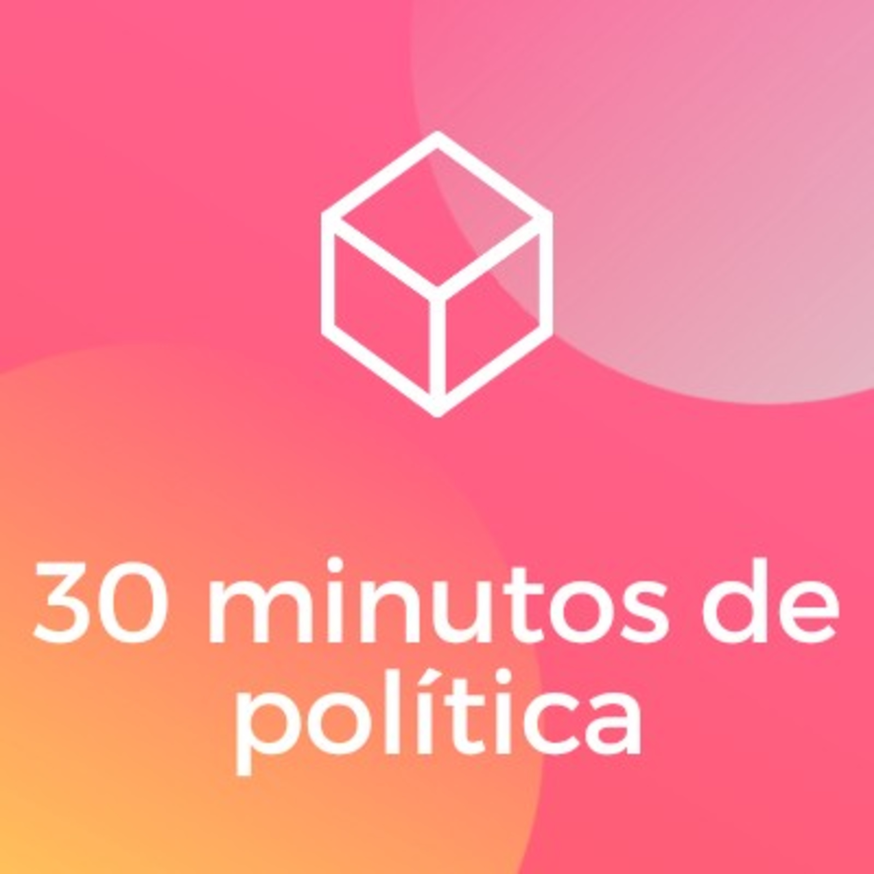 2. 30 minutos de política