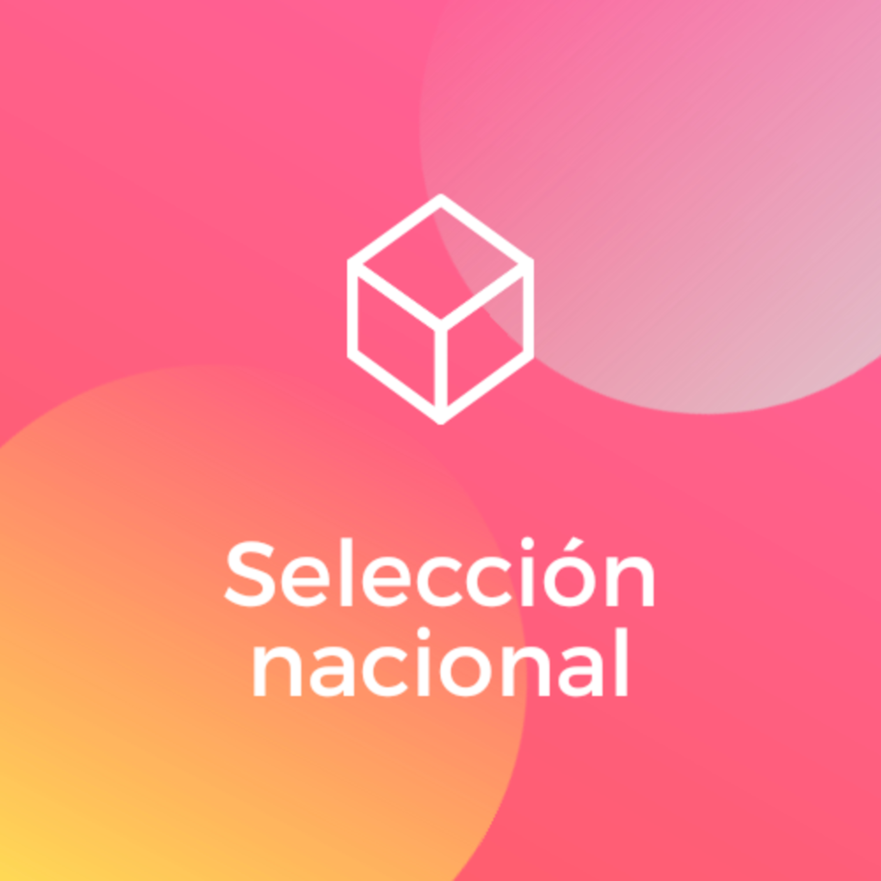 Selección Nacional