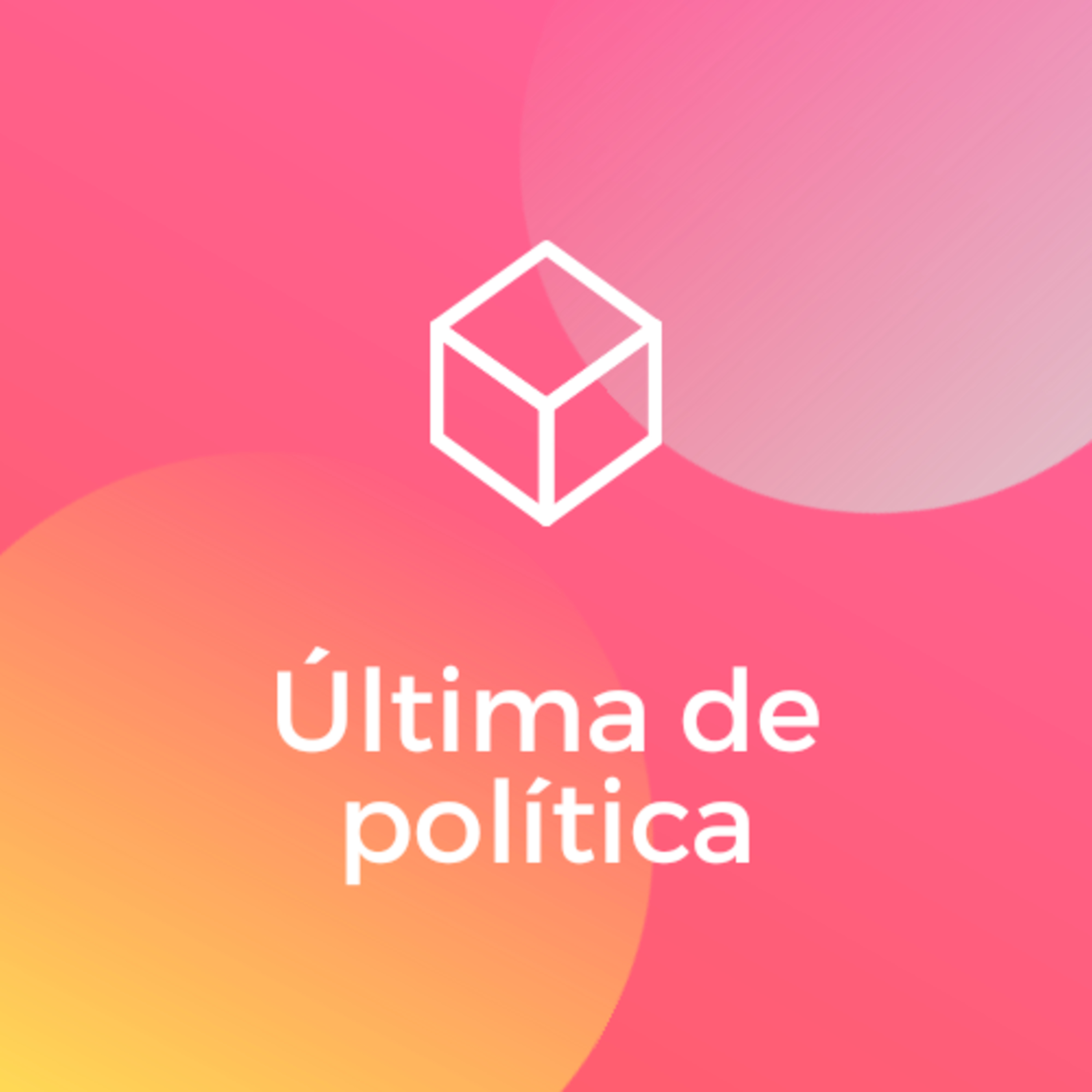 Última de política