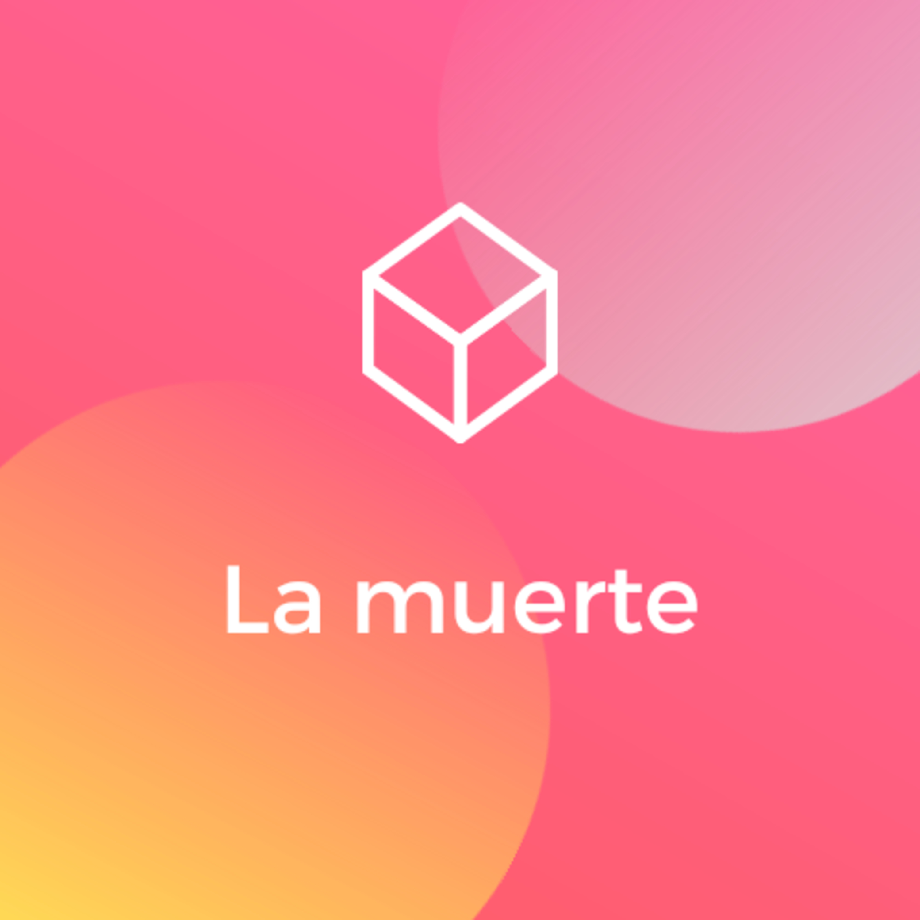 La muerte