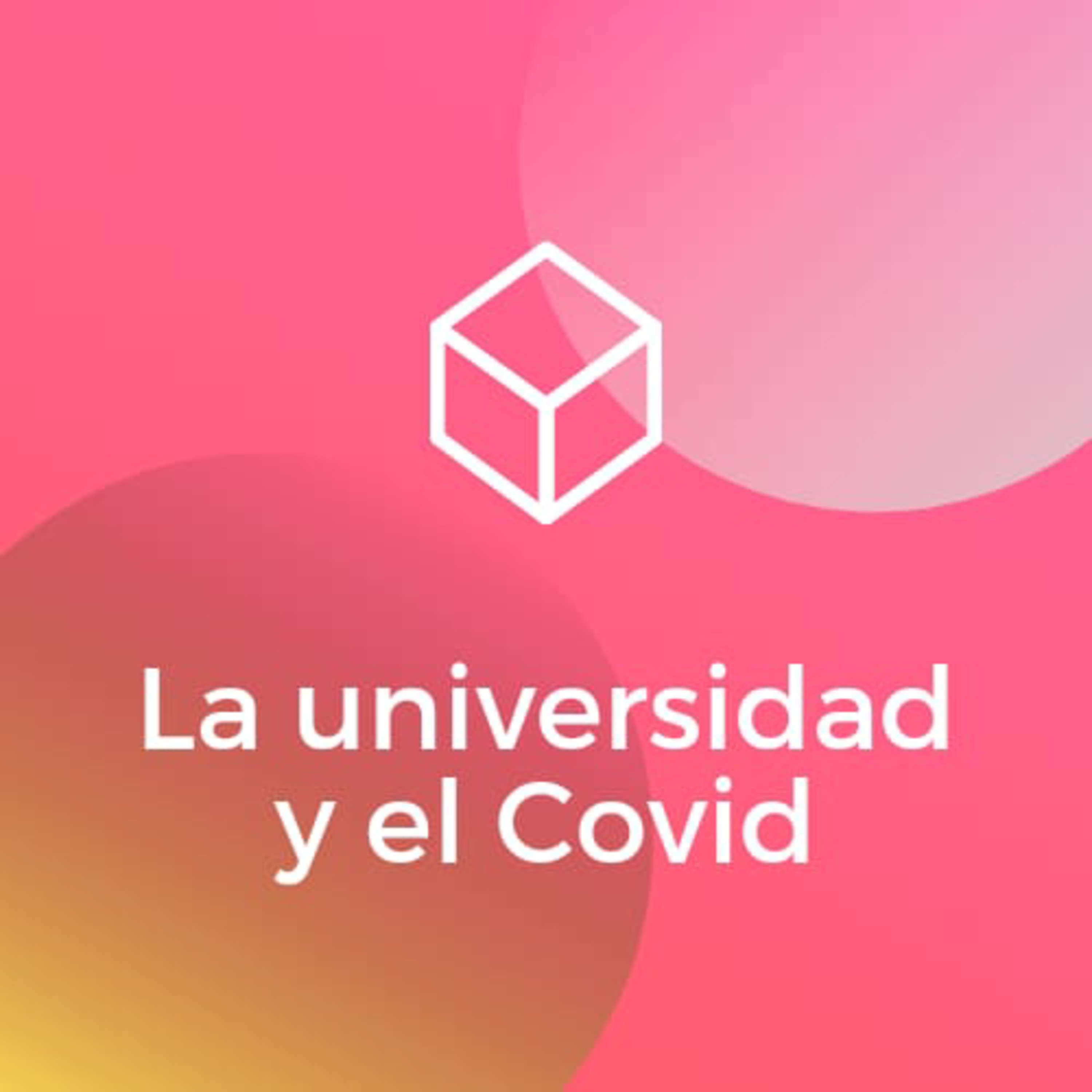 Universidad y Covid