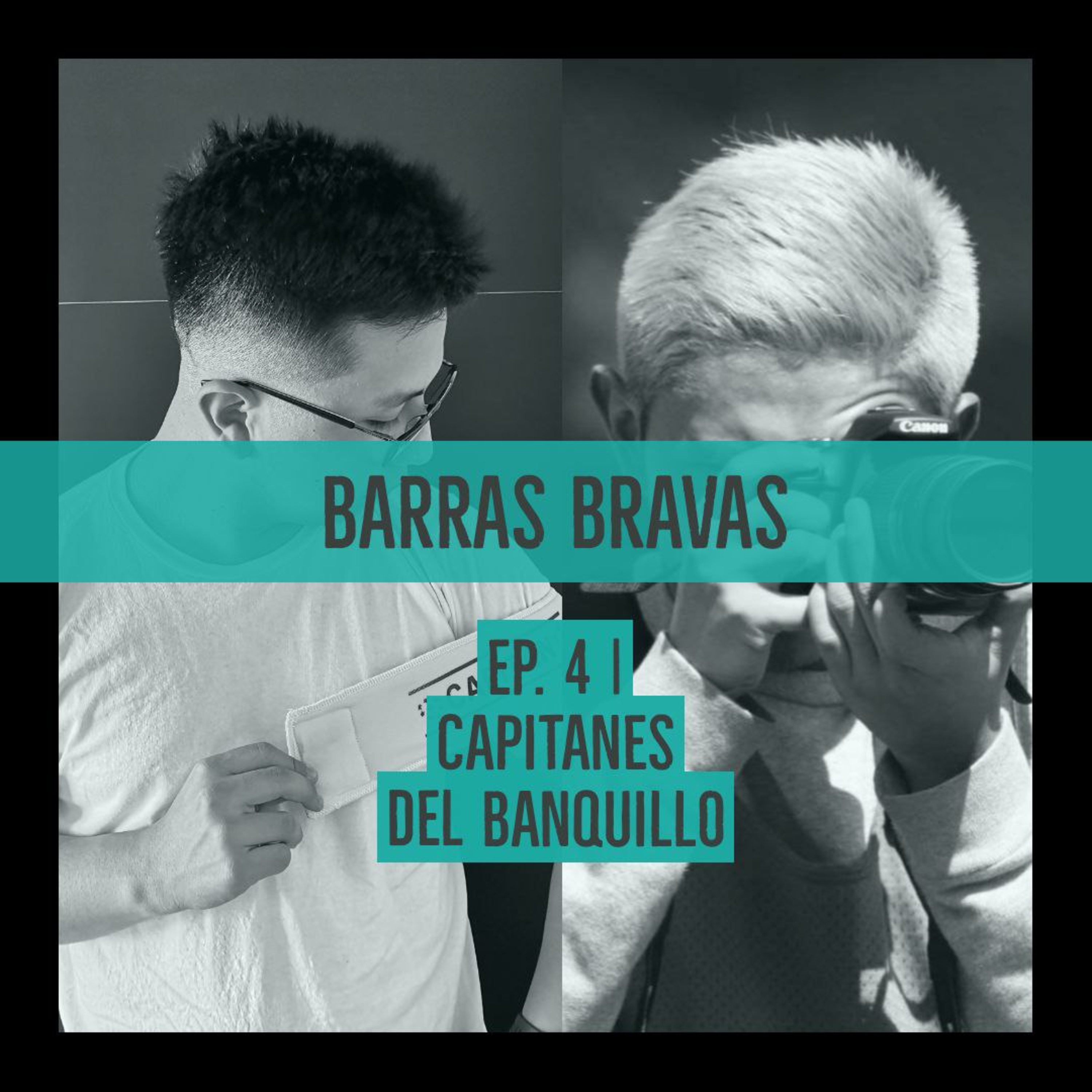 Capitanes del Banquillo