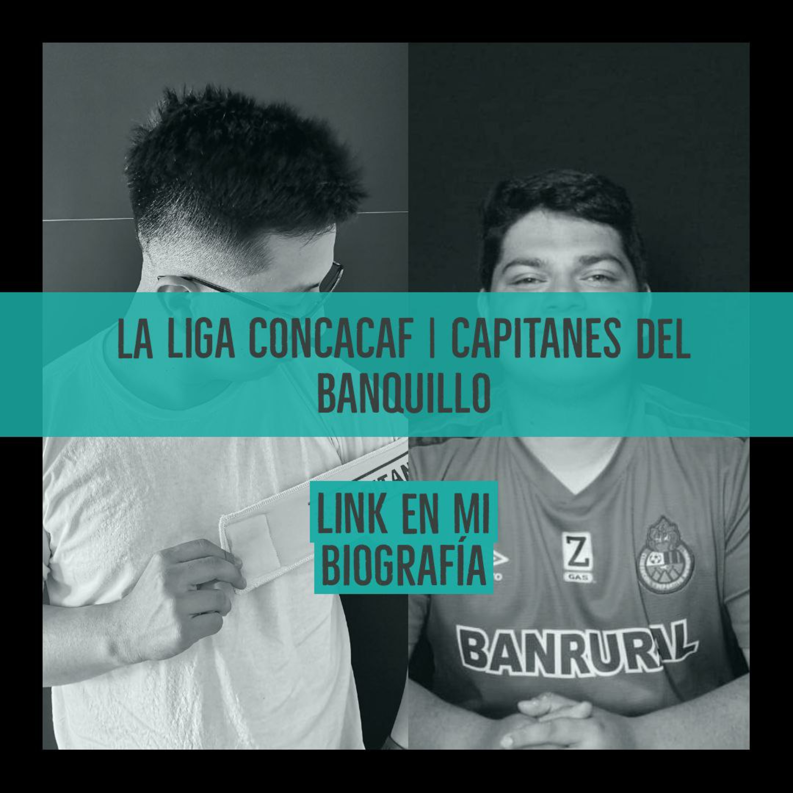 Capitanes del Banquillo