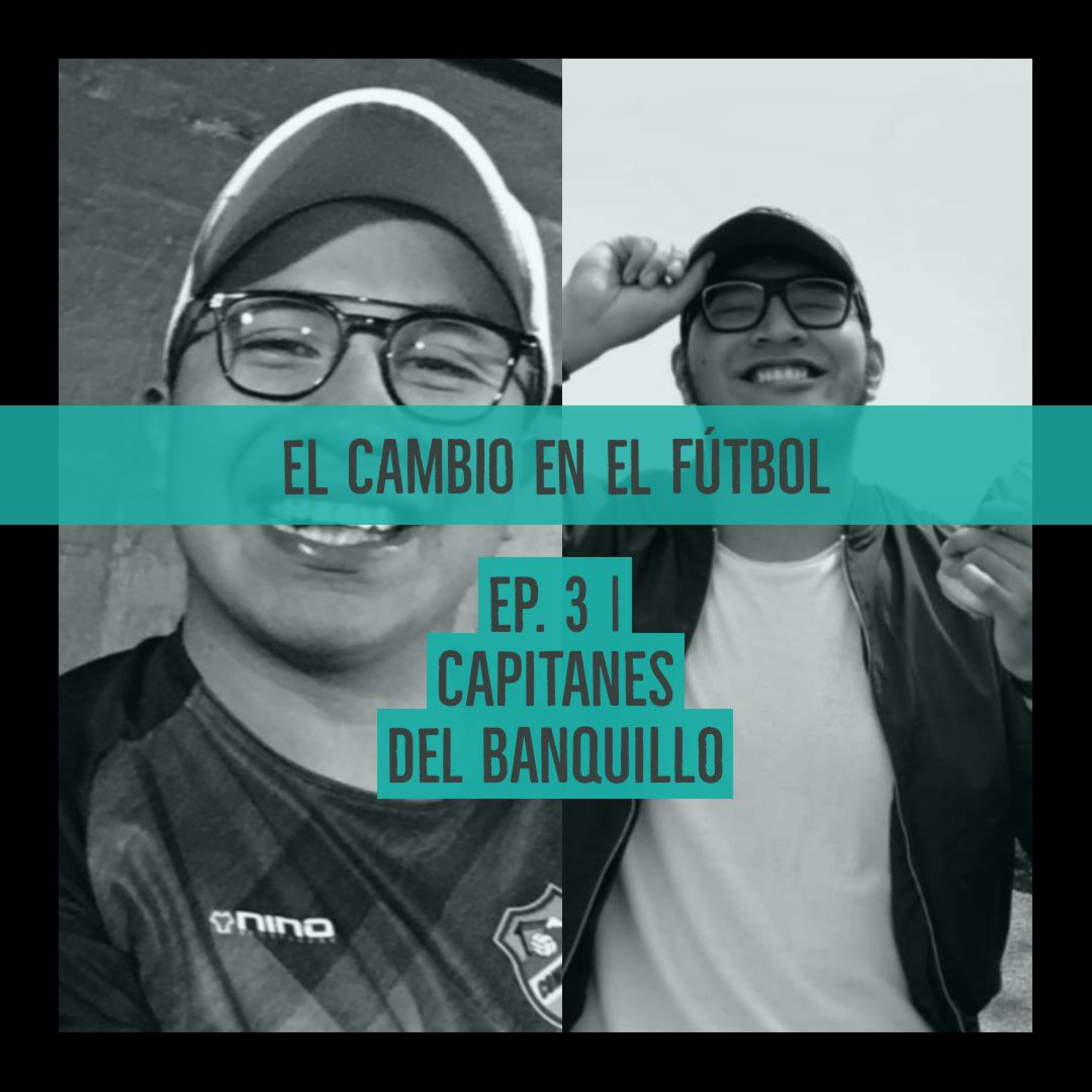 Capitanes del Banquillo