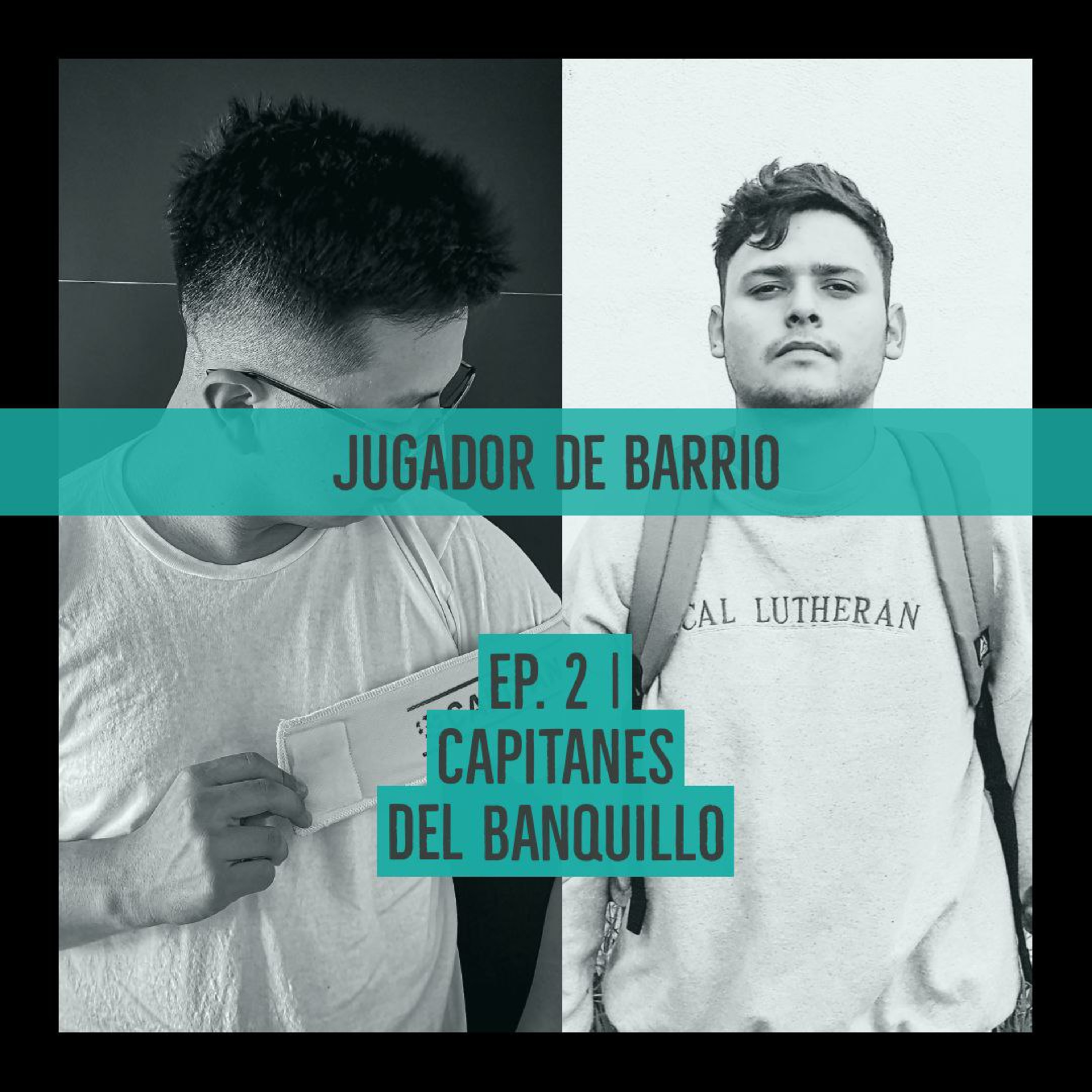 Capitanes del Banquillo