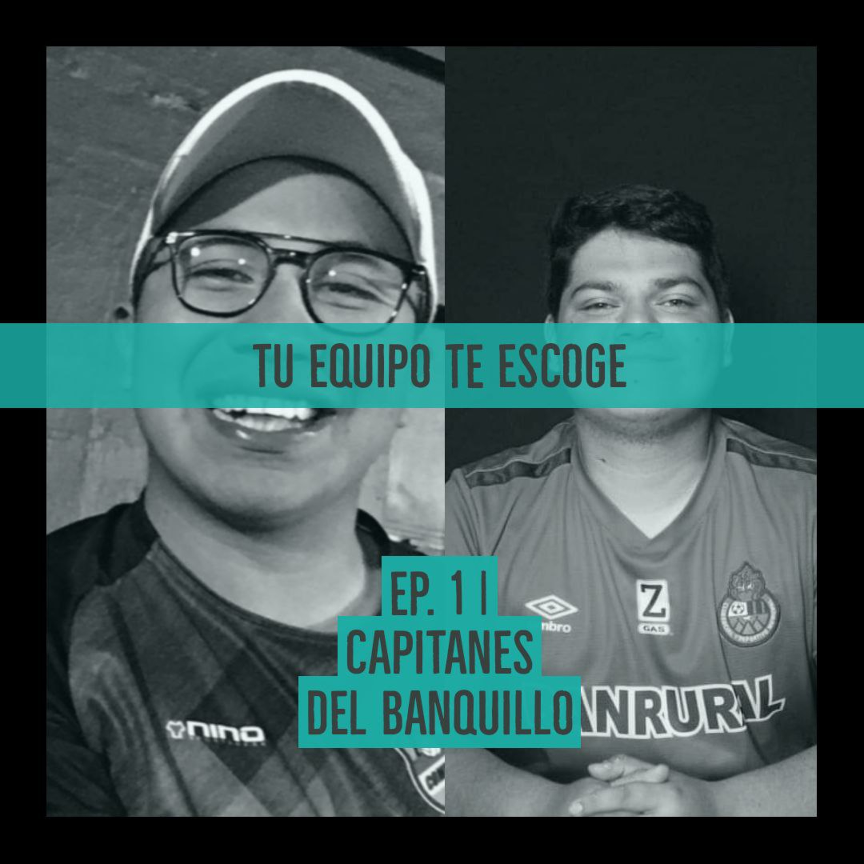 Capitanes del Banquillo