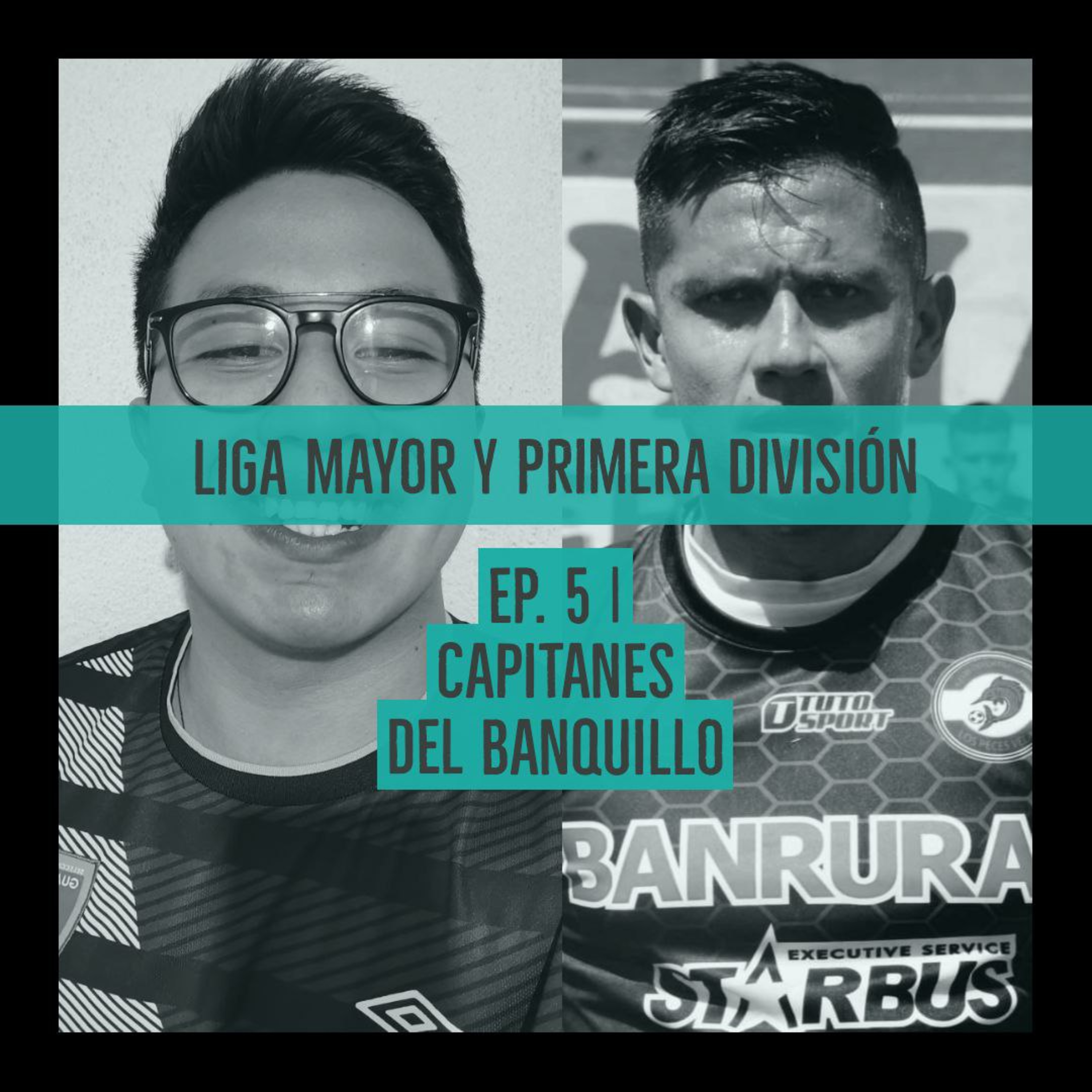 Capitanes del Banquillo