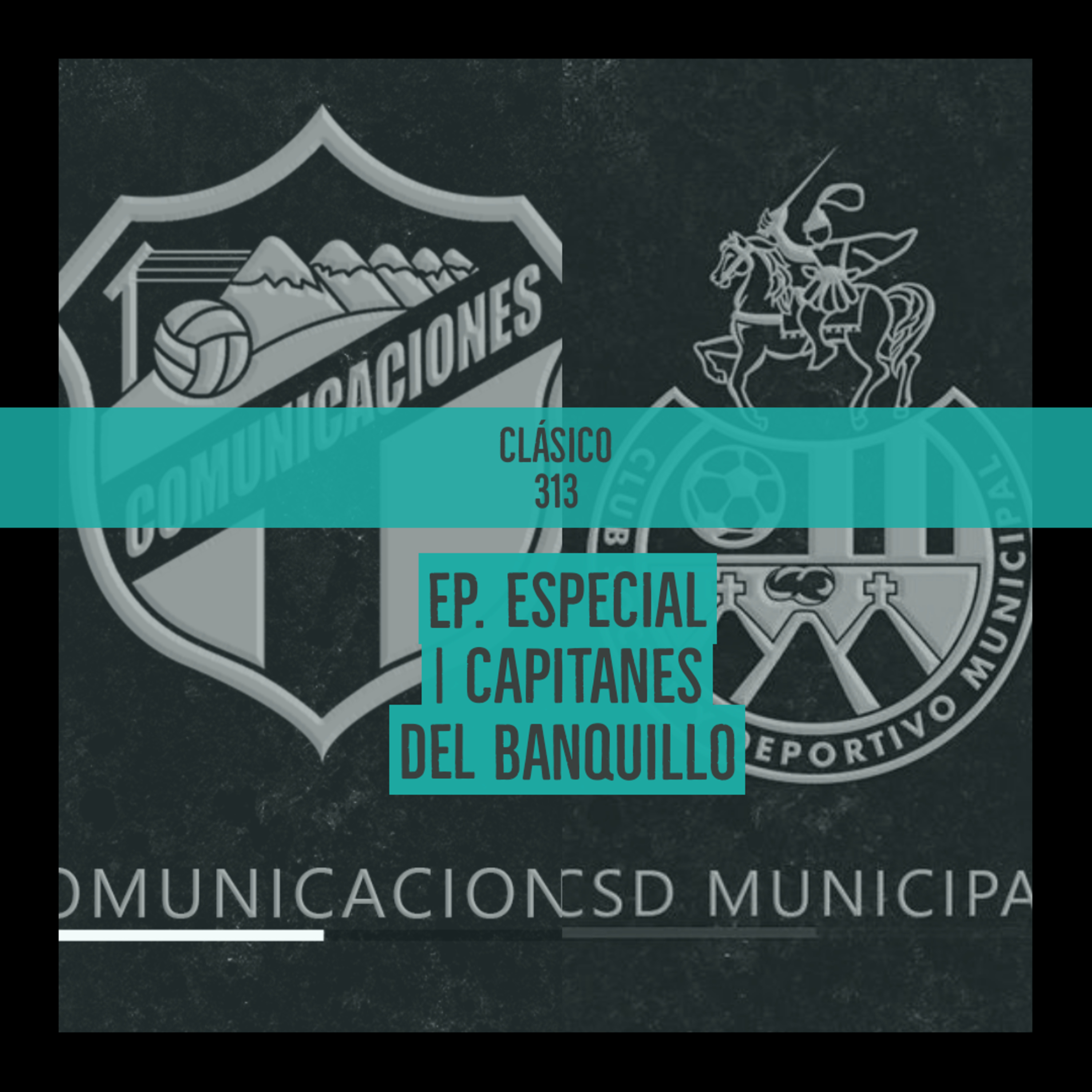 Capitanes del Banquillo