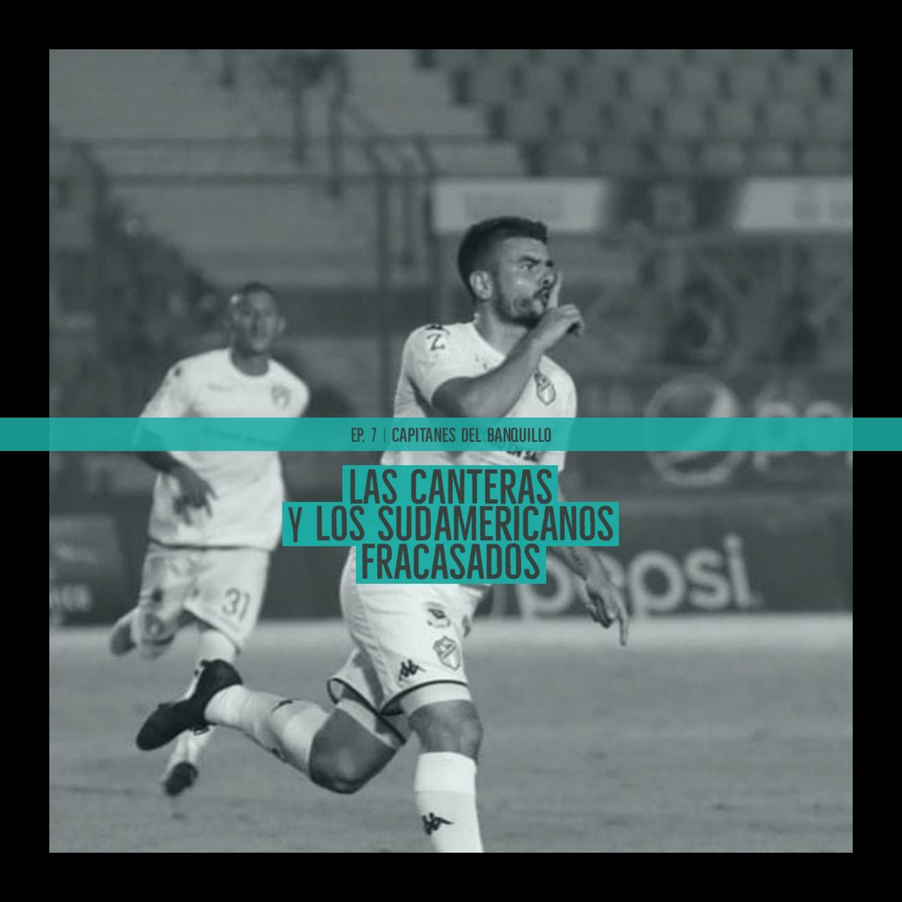 Capitanes del Banquillo