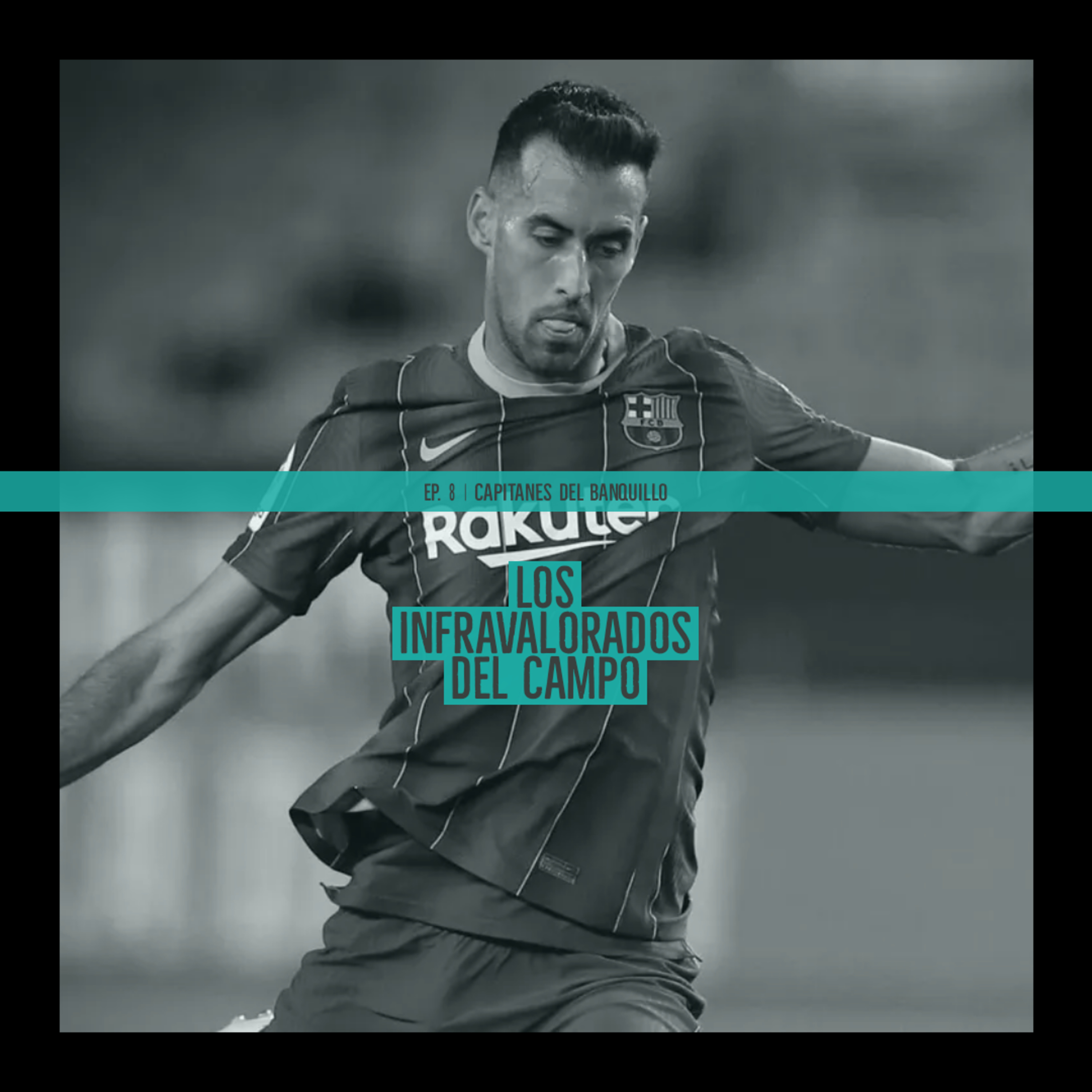 Capitanes del Banquillo
