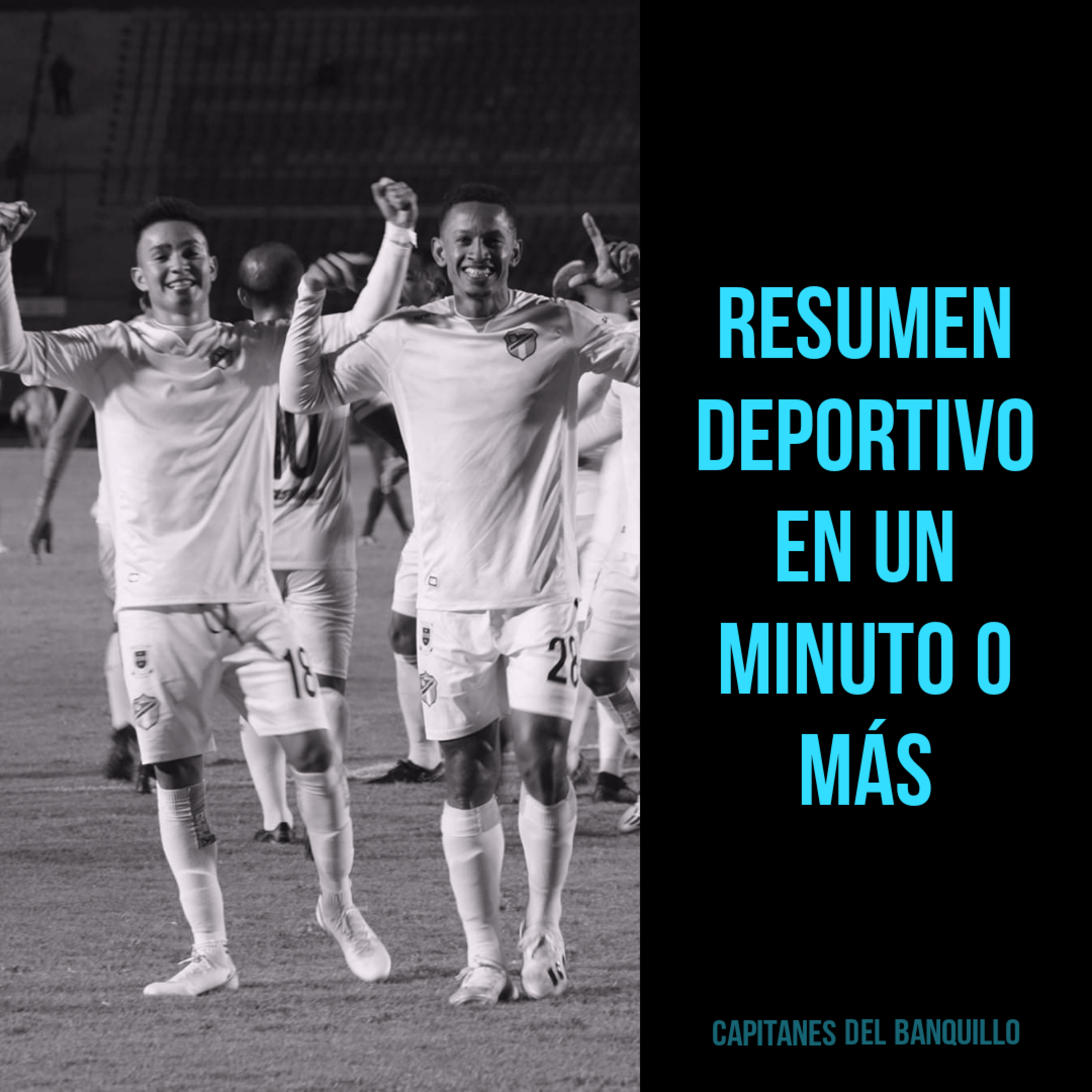Capitanes del Banquillo