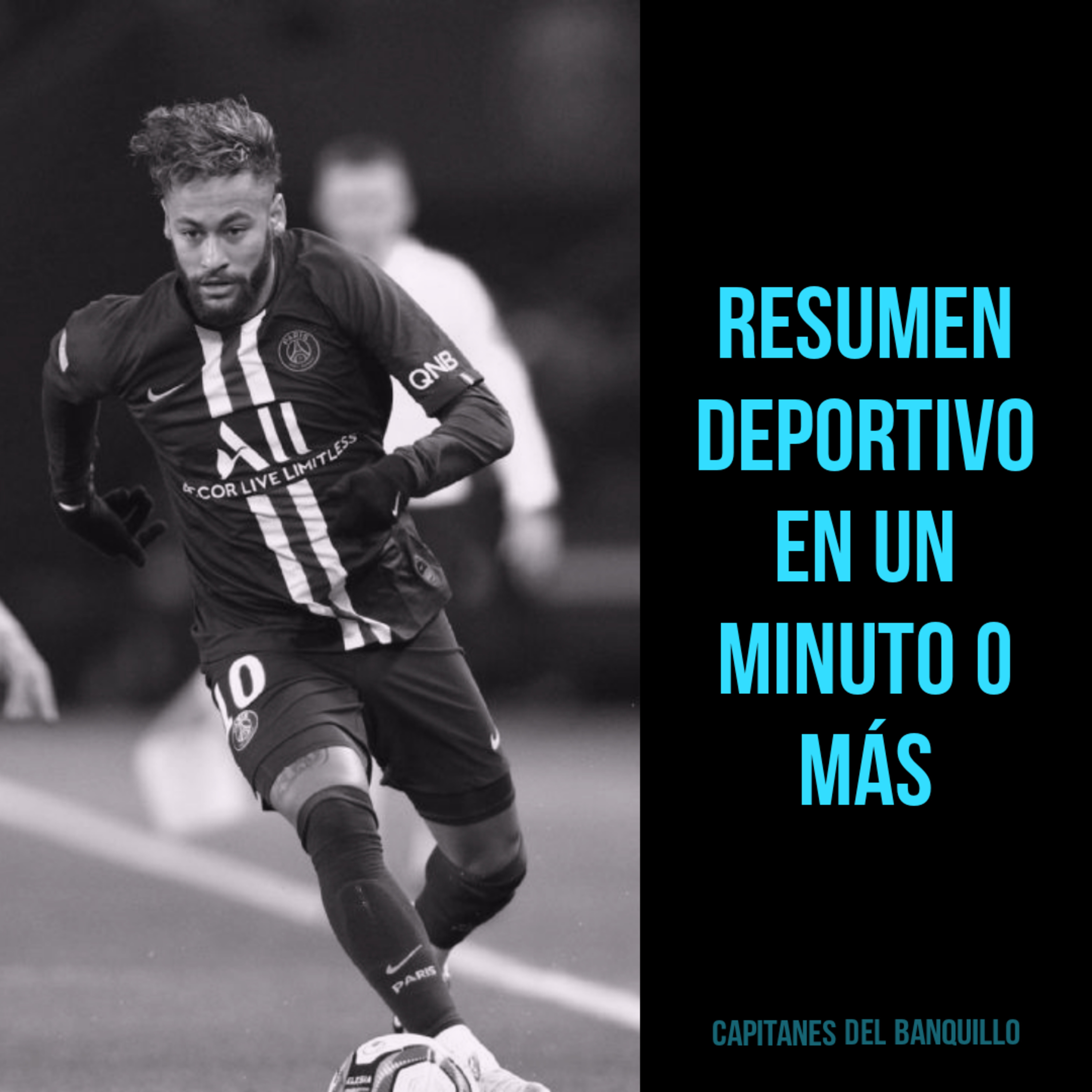 Capitanes del Banquillo