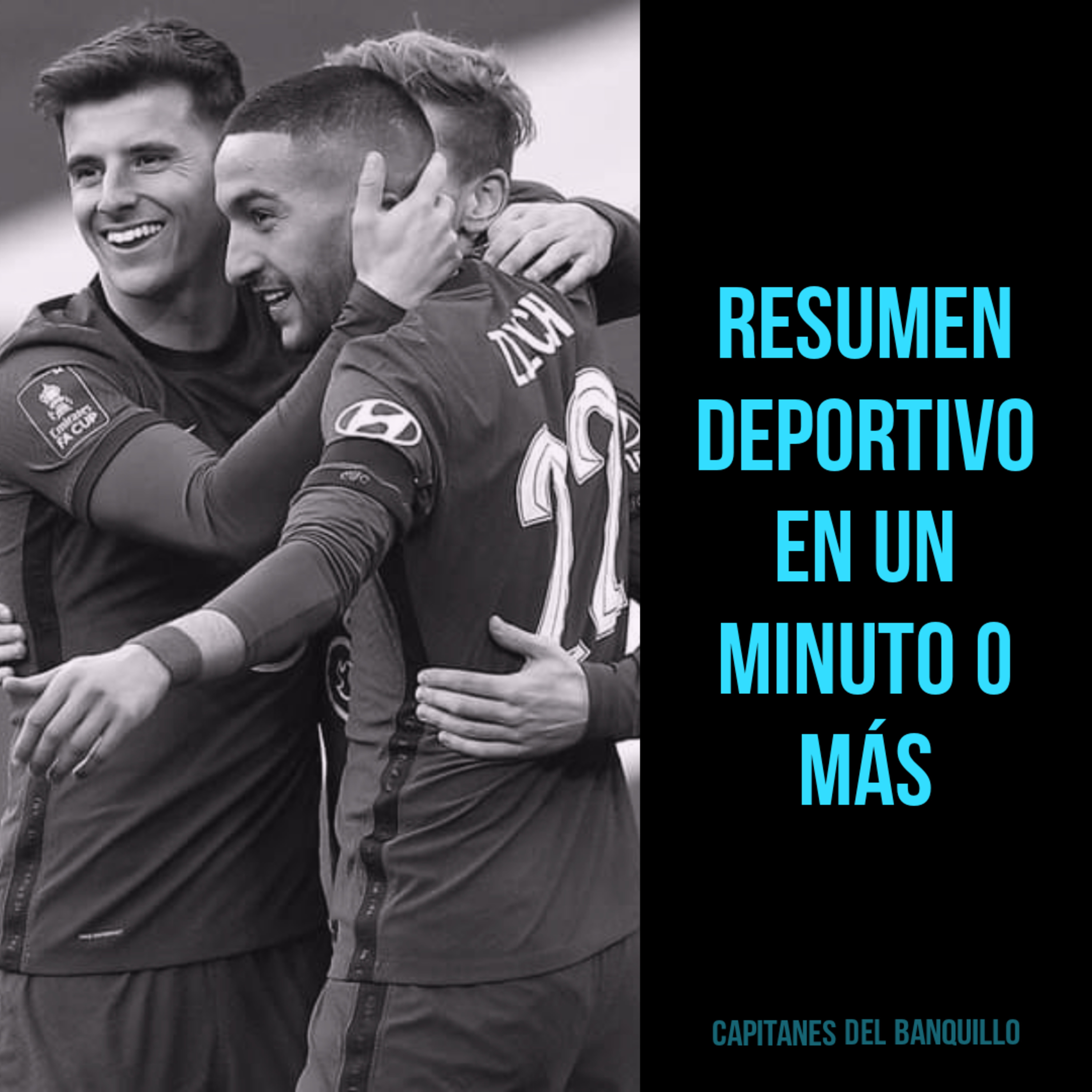 Capitanes del Banquillo