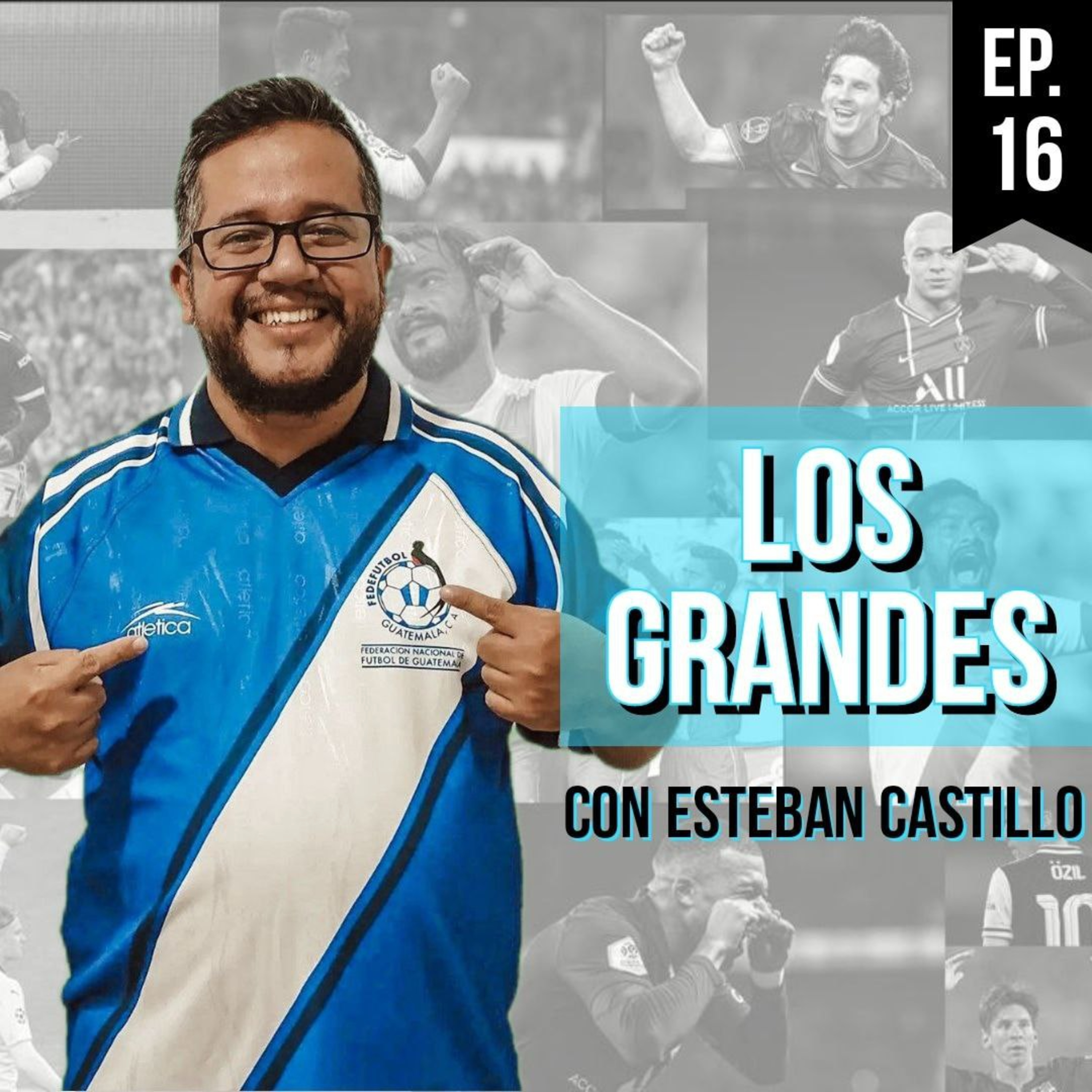 Capitanes del Banquillo