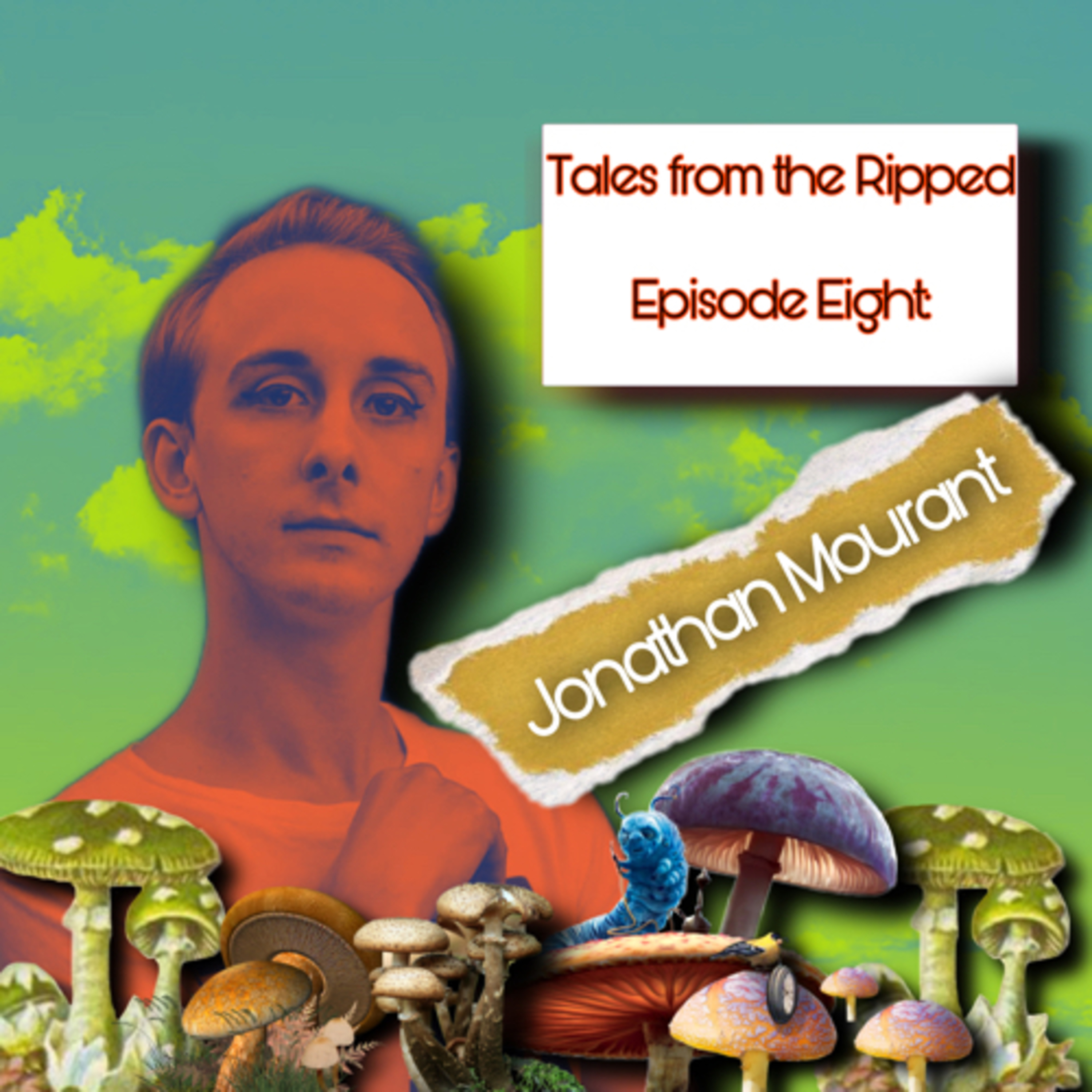 Tales from the Ripped