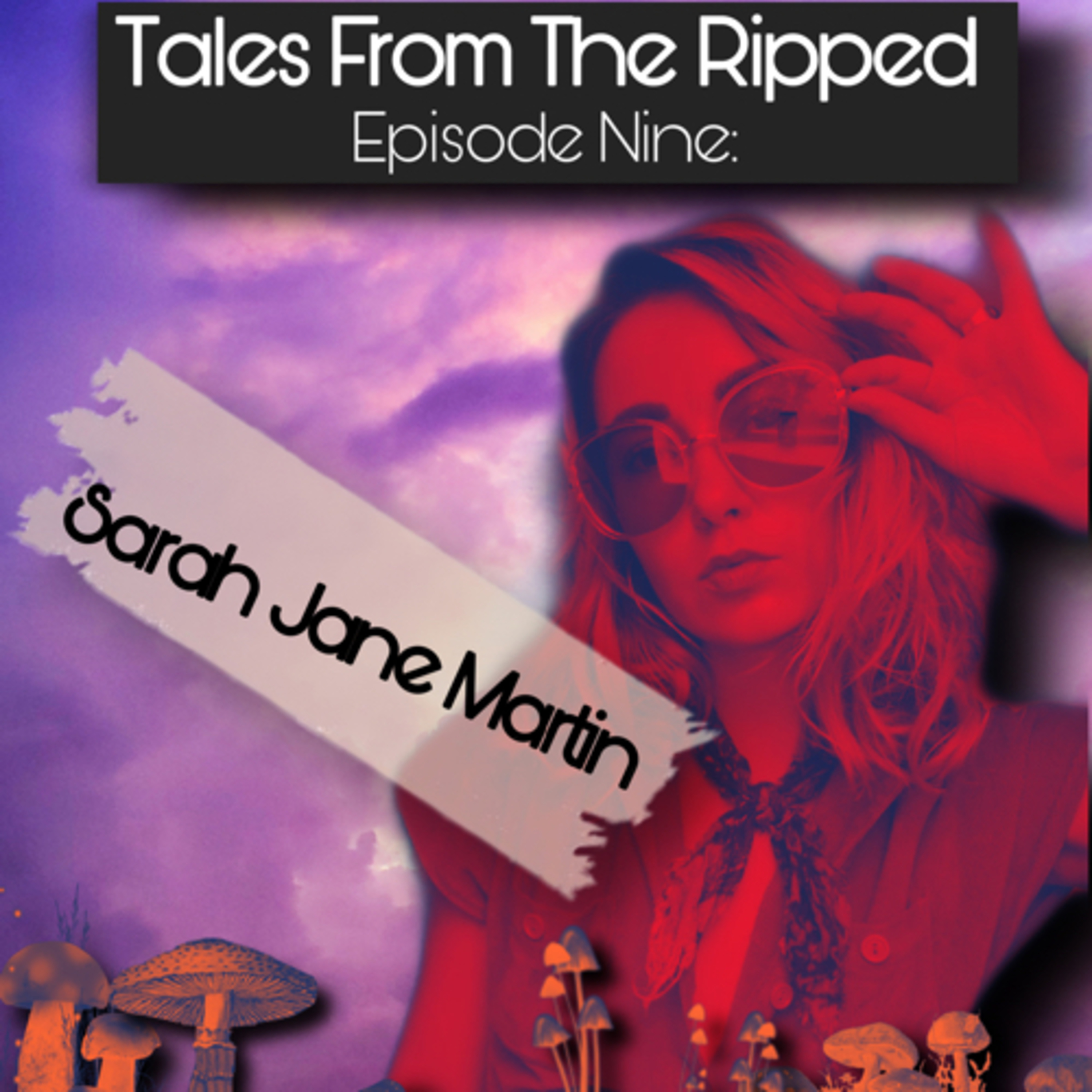 Tales from the Ripped