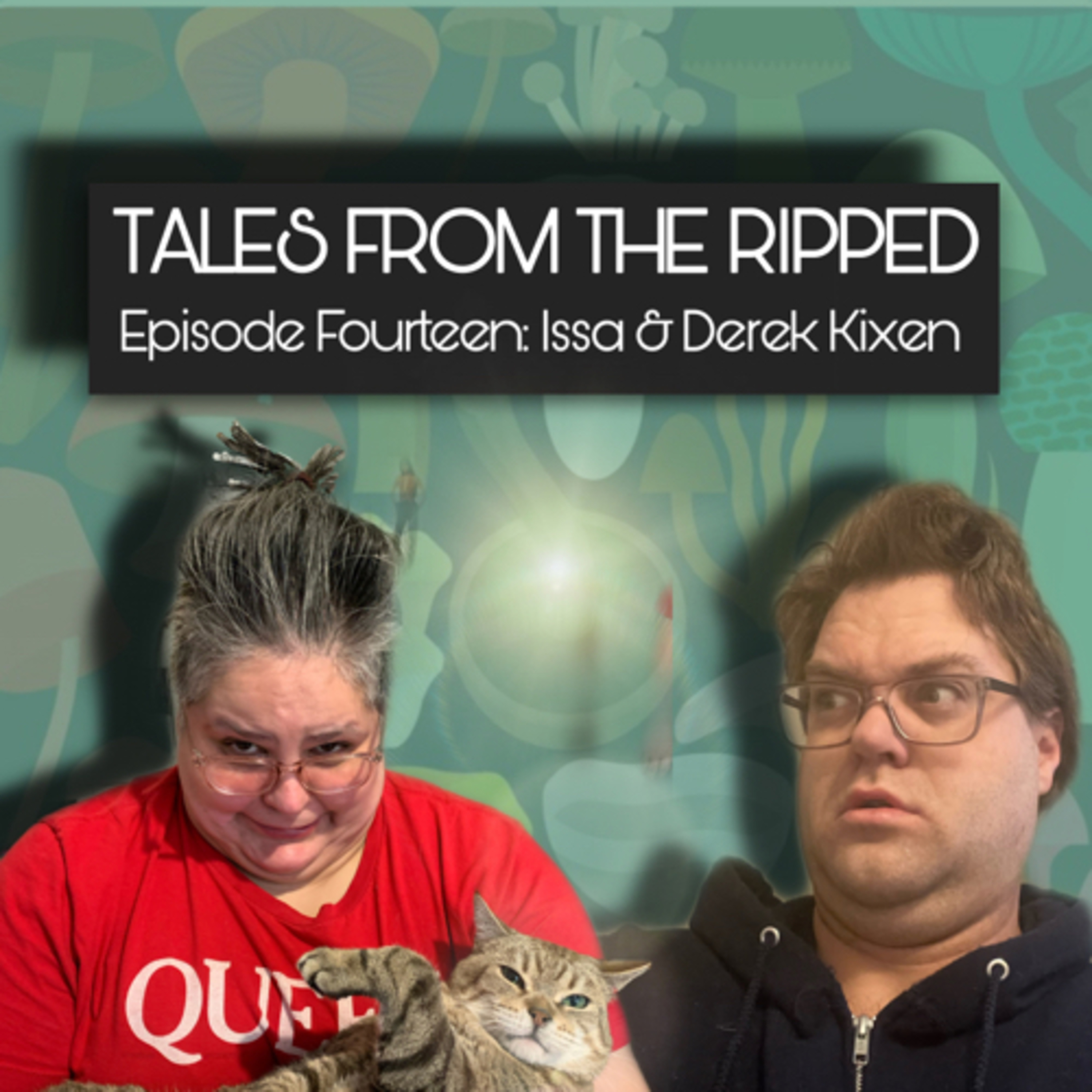 Tales from the Ripped