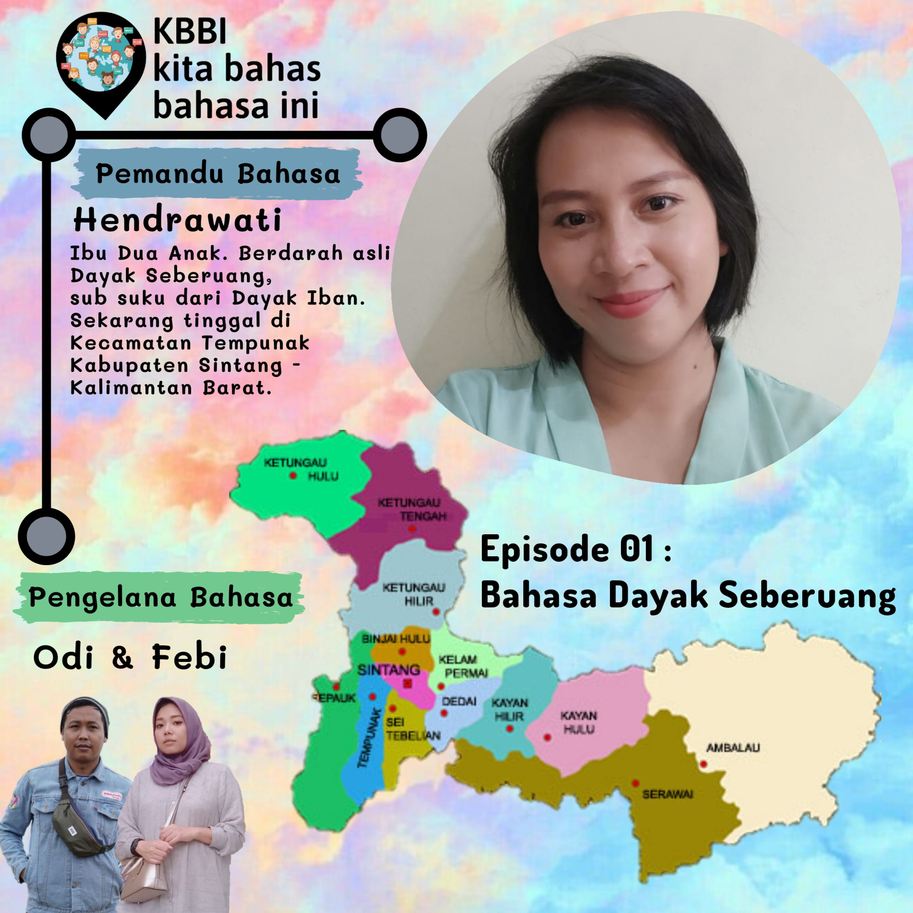 KBBI (Kita Bahas Bahasa Ini)