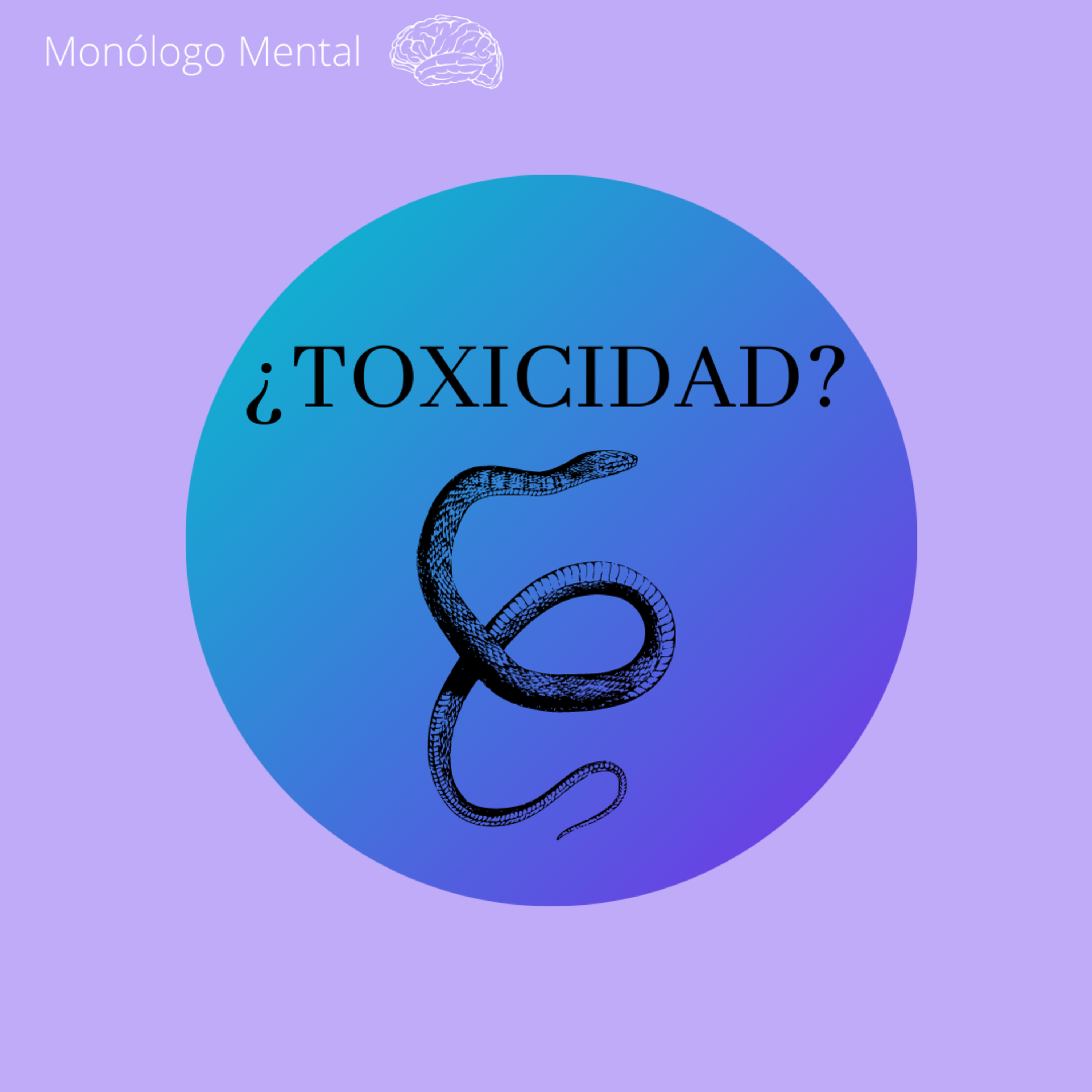Monologo Mental