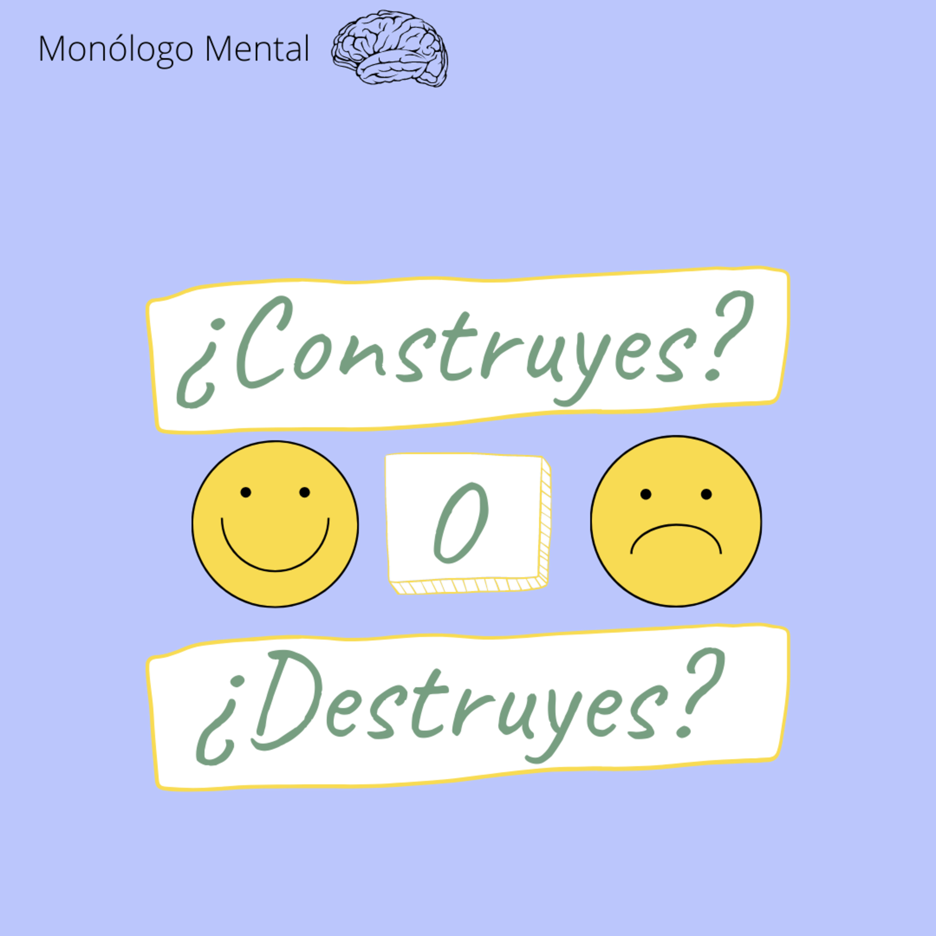 Monologo Mental